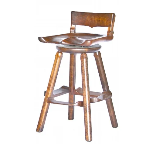 Custom made chair