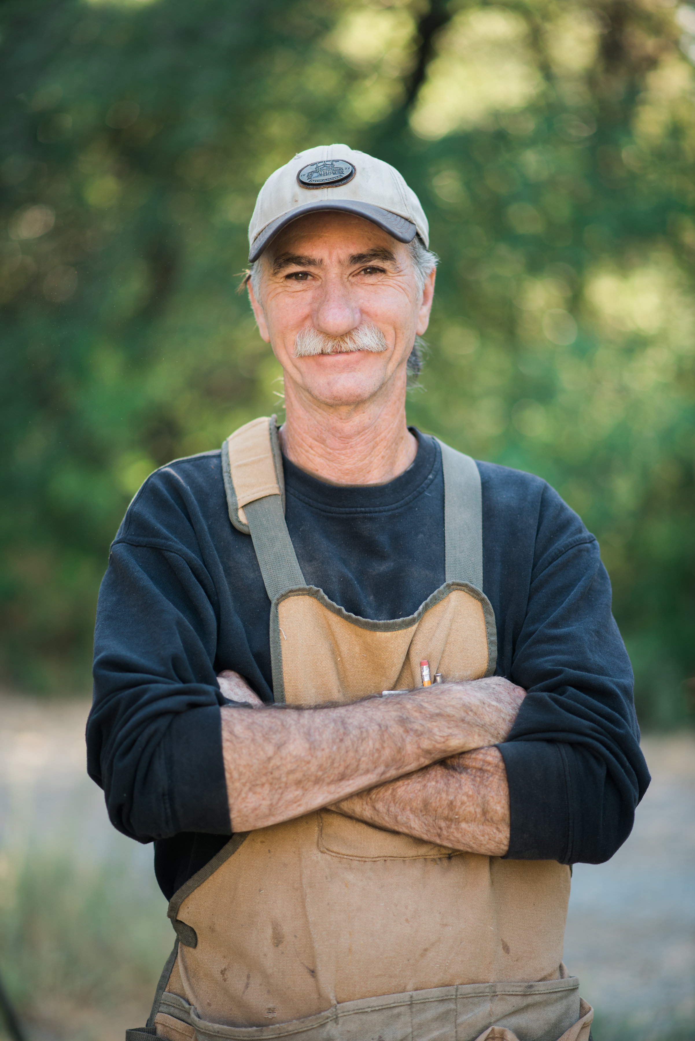 Jim Quinn Profile