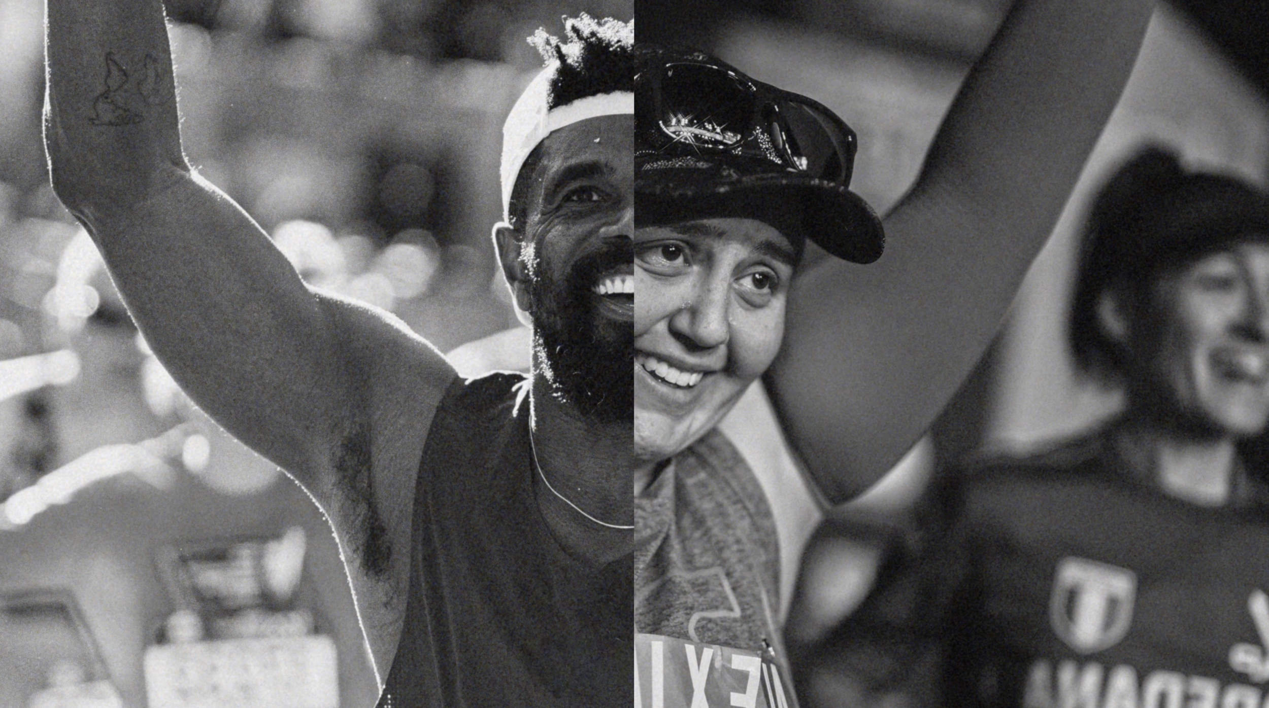 NYC Marathon 2025 - It Will Move You 2025