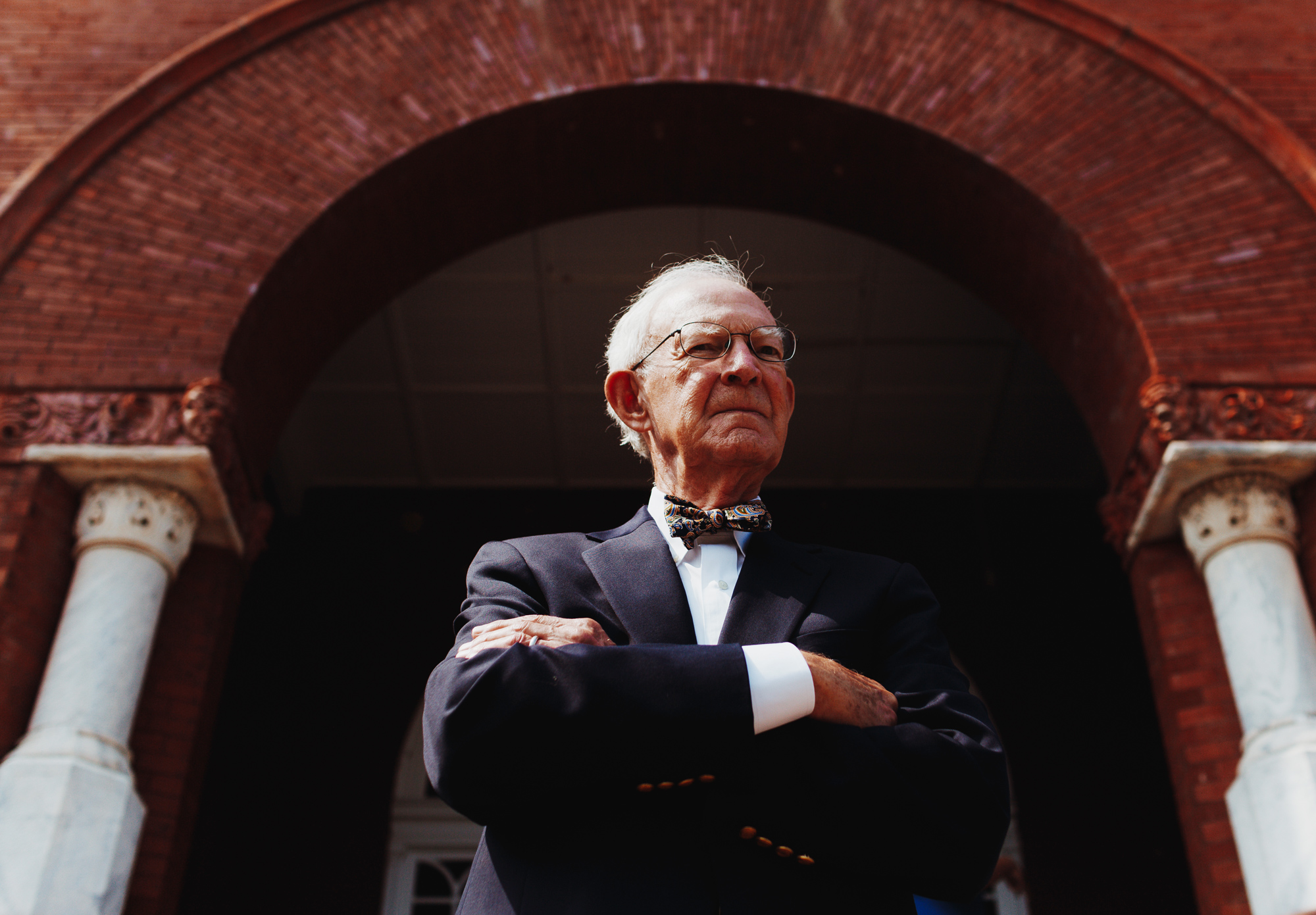 Taking a Moral Stand