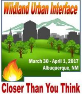 2017 WUI Summit in Albuquerque