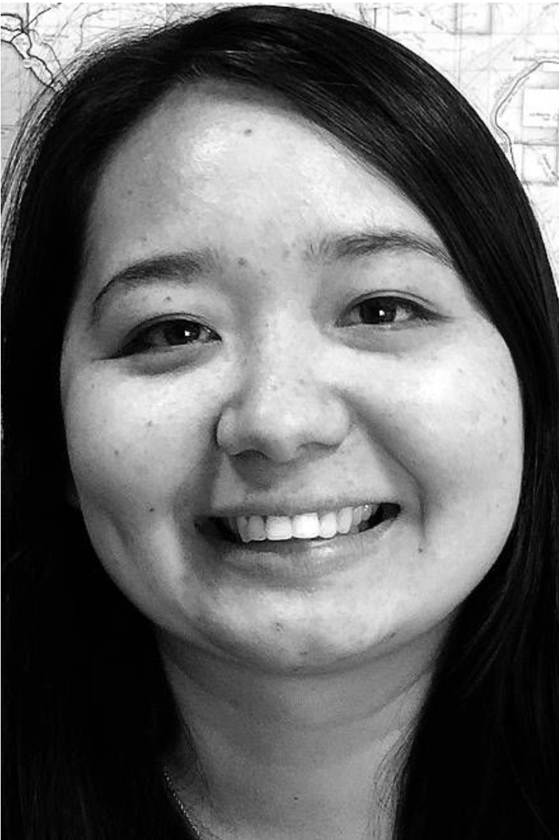 Hannah Bergemann, Fireshed Coordinator