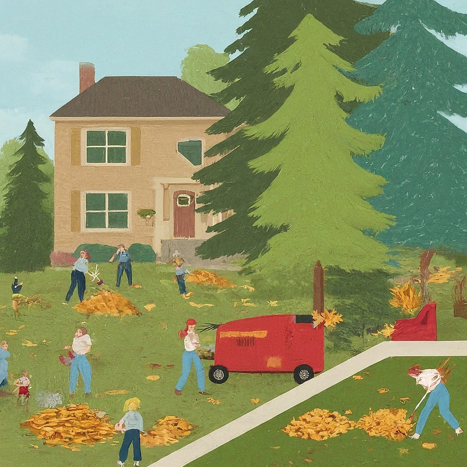 Wildfire Wednesdays #130: Preparing for Wildfire Community Preparedness Day