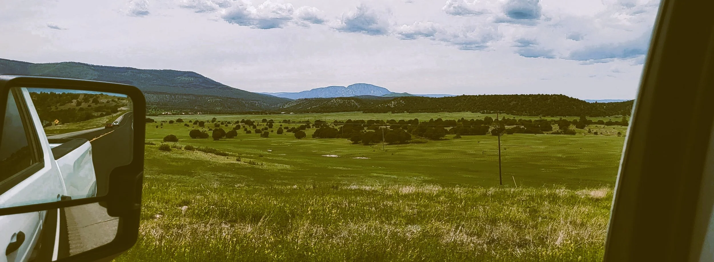 4th Southwest Fire Ecology Conference - Save the Date!