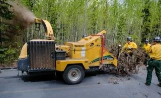 Wildfire Wednesday #134: May 4 is Community Wildfire Preparedness Day