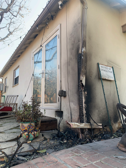 Webinar - Mitigating Your Home for Better Insurability: An Introduction to the Wildfire Prepared Home Program