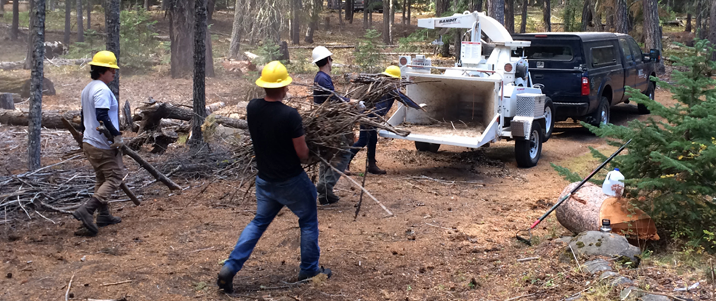 Fire Friday #182: the Confluence of Wildfire Prevention, Mitigation, and Evacuation Prep