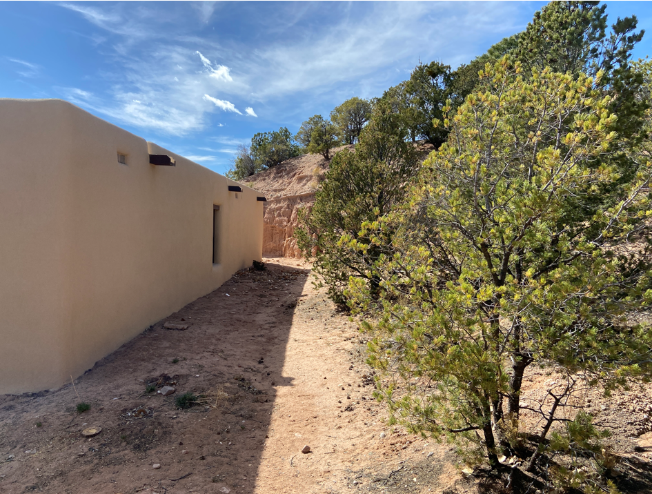 Greater Santa Fe Fireshed Coalition Quarterly Meeting