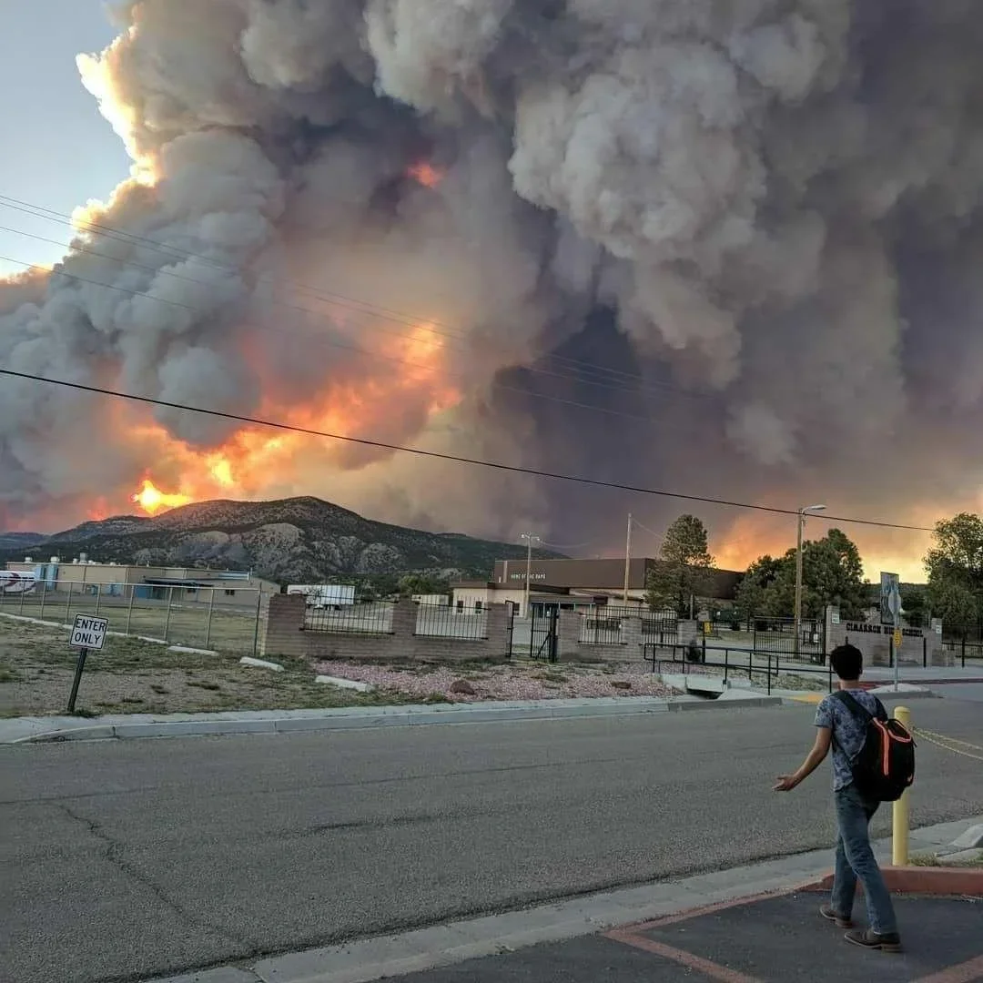 Fire Friday #185: Preparing for Wildfire Smoke with Clean Air Solutions