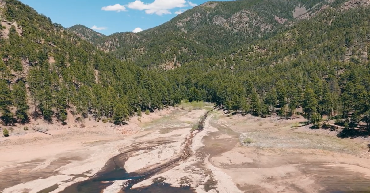 Confluence Santa Fe 2026: A Community Water Series