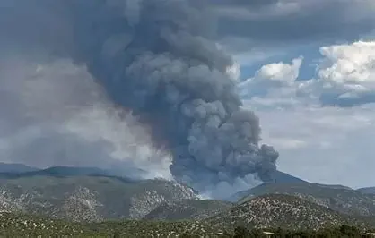Fire Friday #191: Watershed Resilience to Wildland Fire