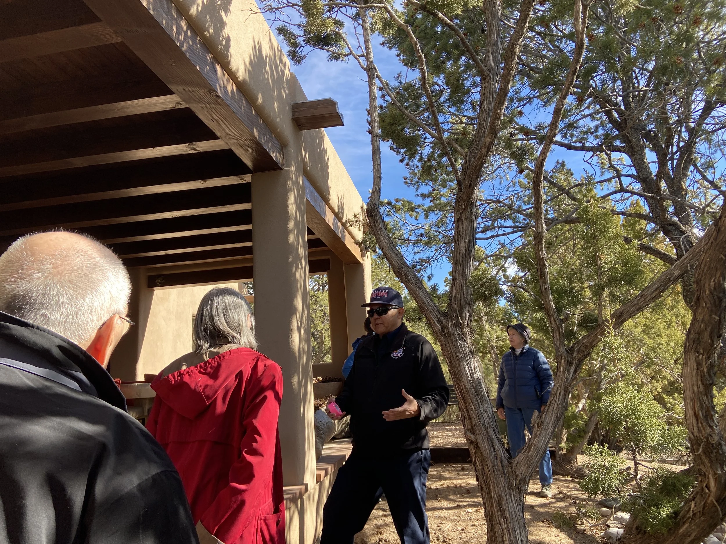 Home Assessment Workshop and Learning Exchange