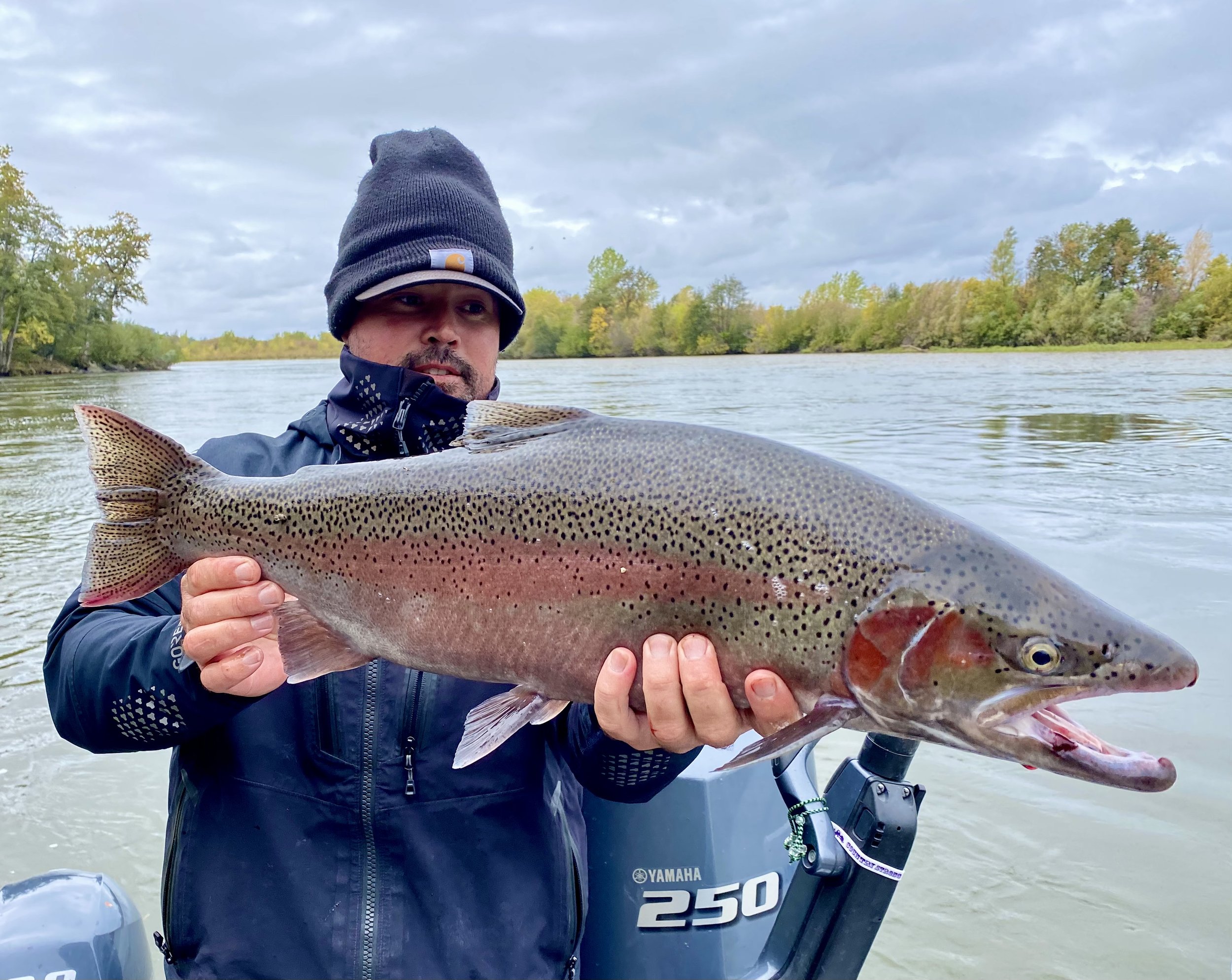 2023 Sacramento River Striped Bass Fishing Report! — Jeff Goodwin