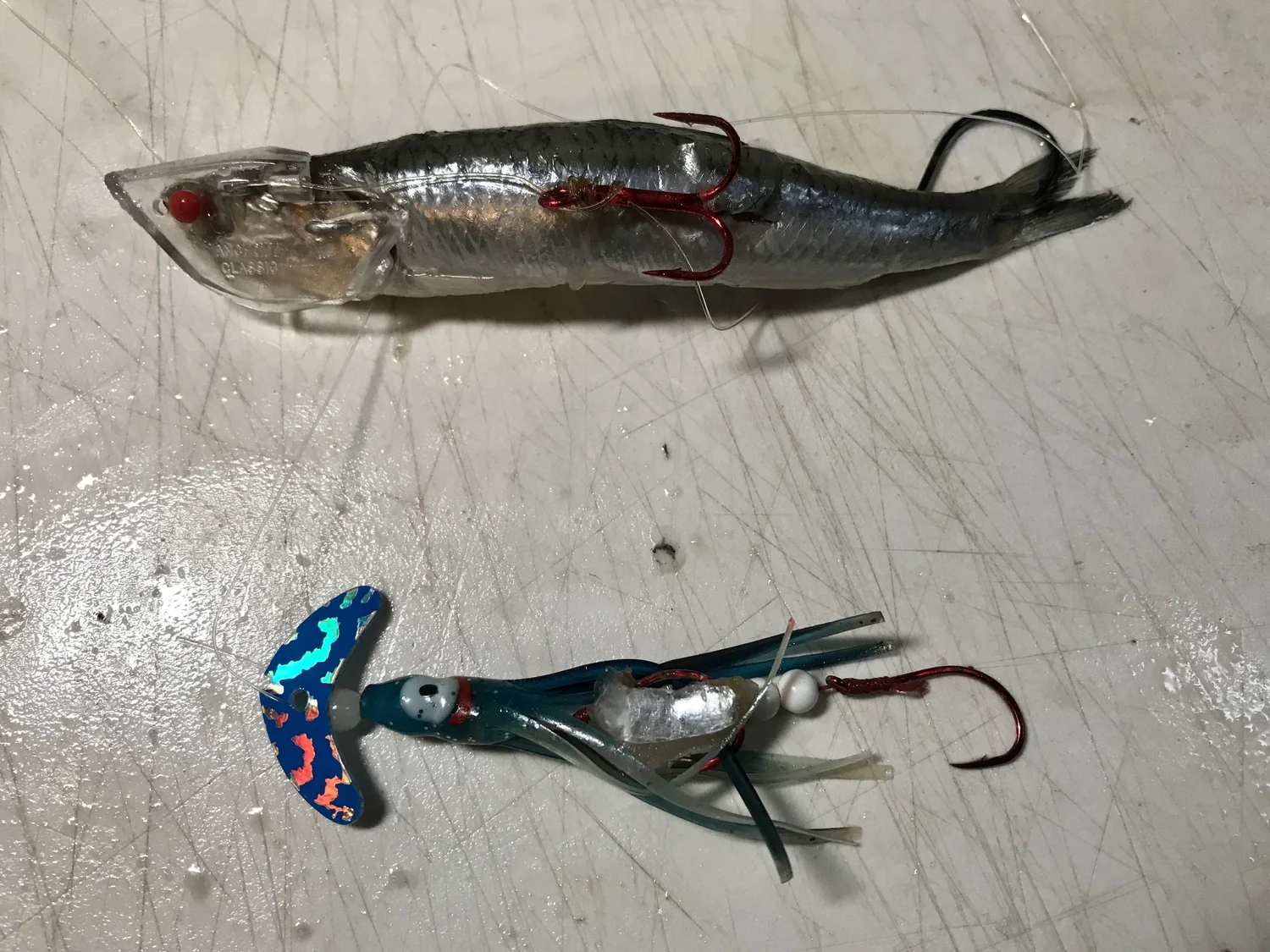 Brining bait for Shasta Lake salmon and trout. Jeff Goodwin Fishing Brining bait for Shasta Lake salmon and trout. Jeff Goodwin Fishing