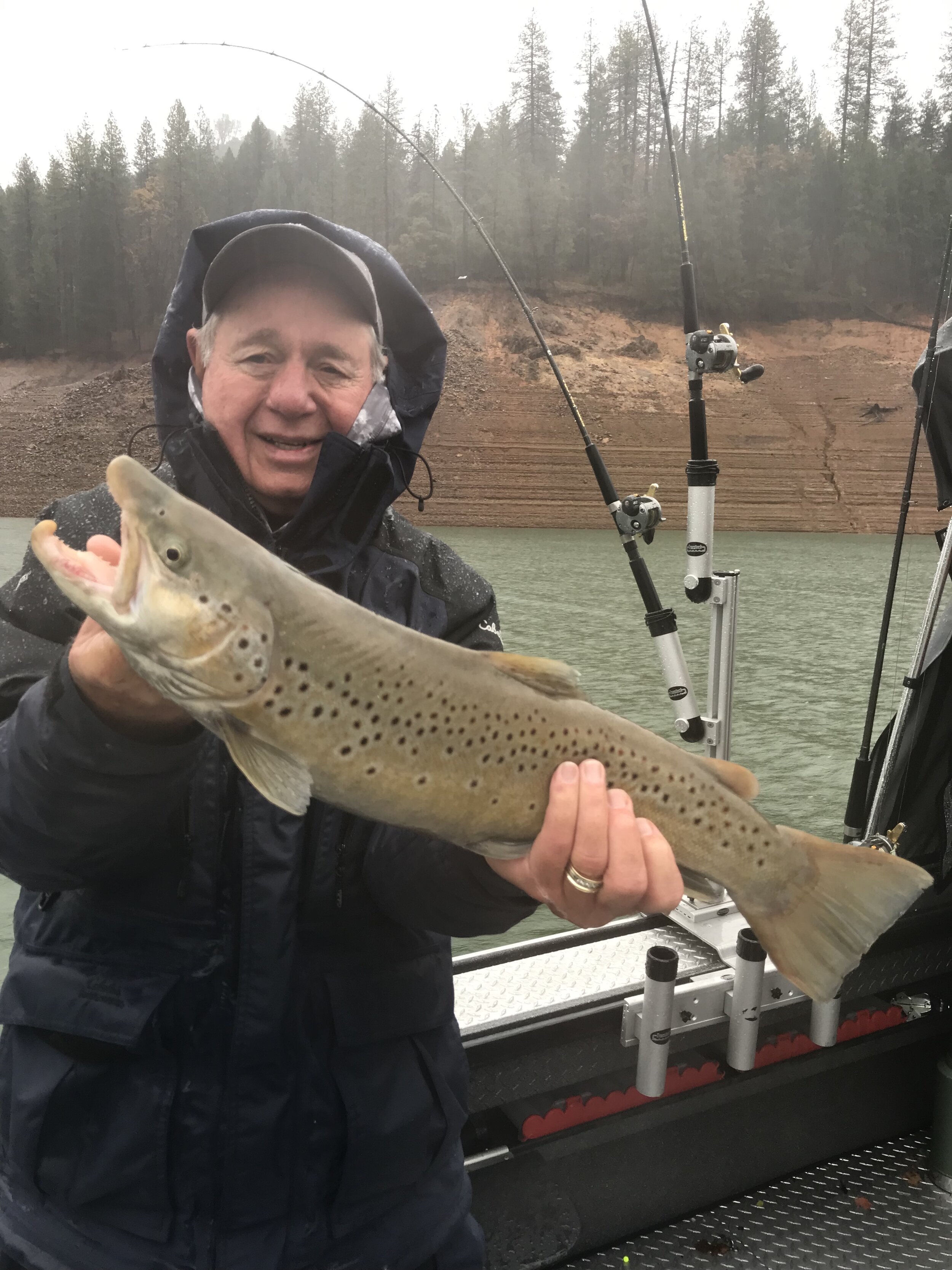 Blog — Articles — Jeff Goodwin Fishing