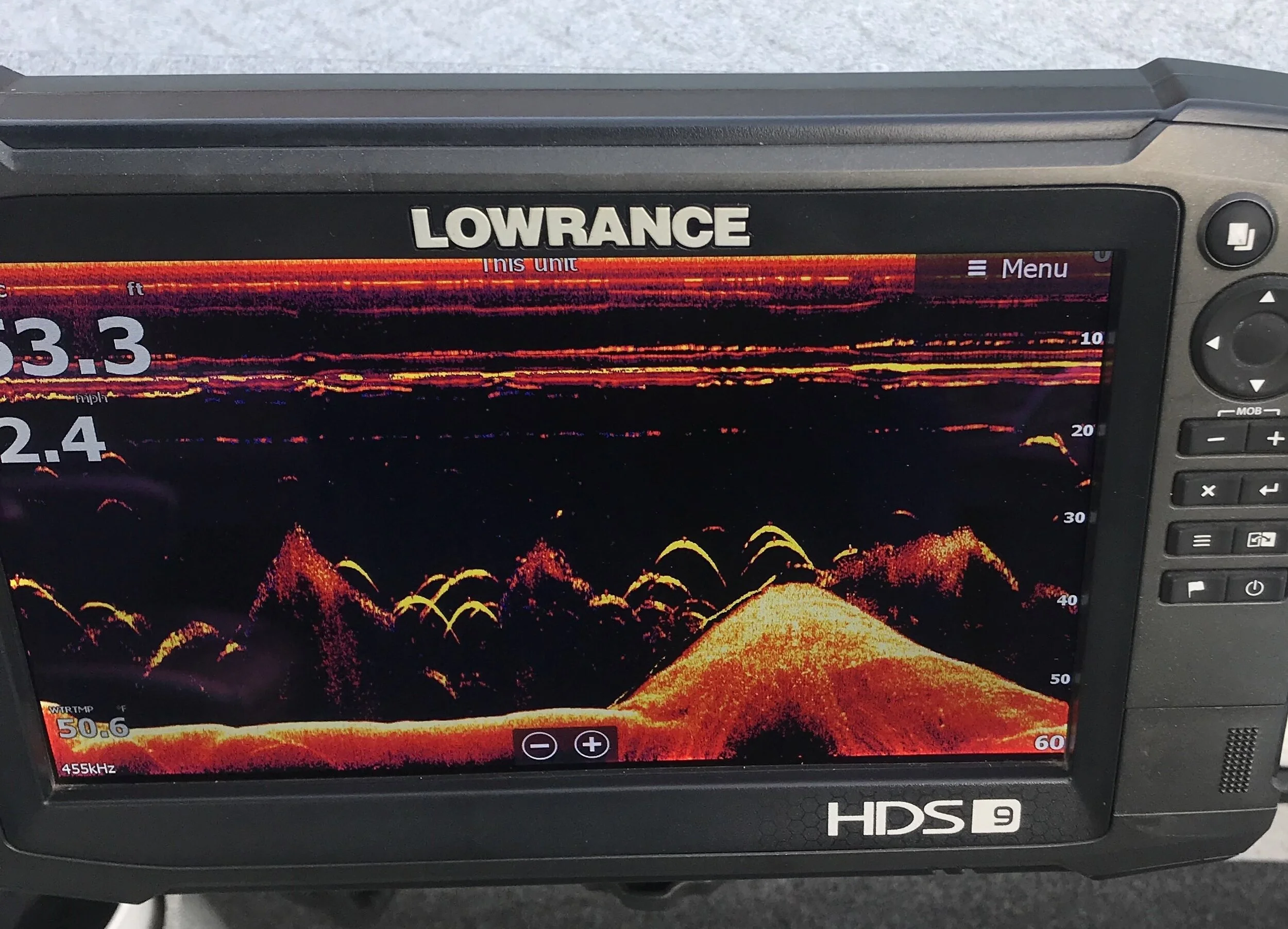 Shasta Lake fishing report for March