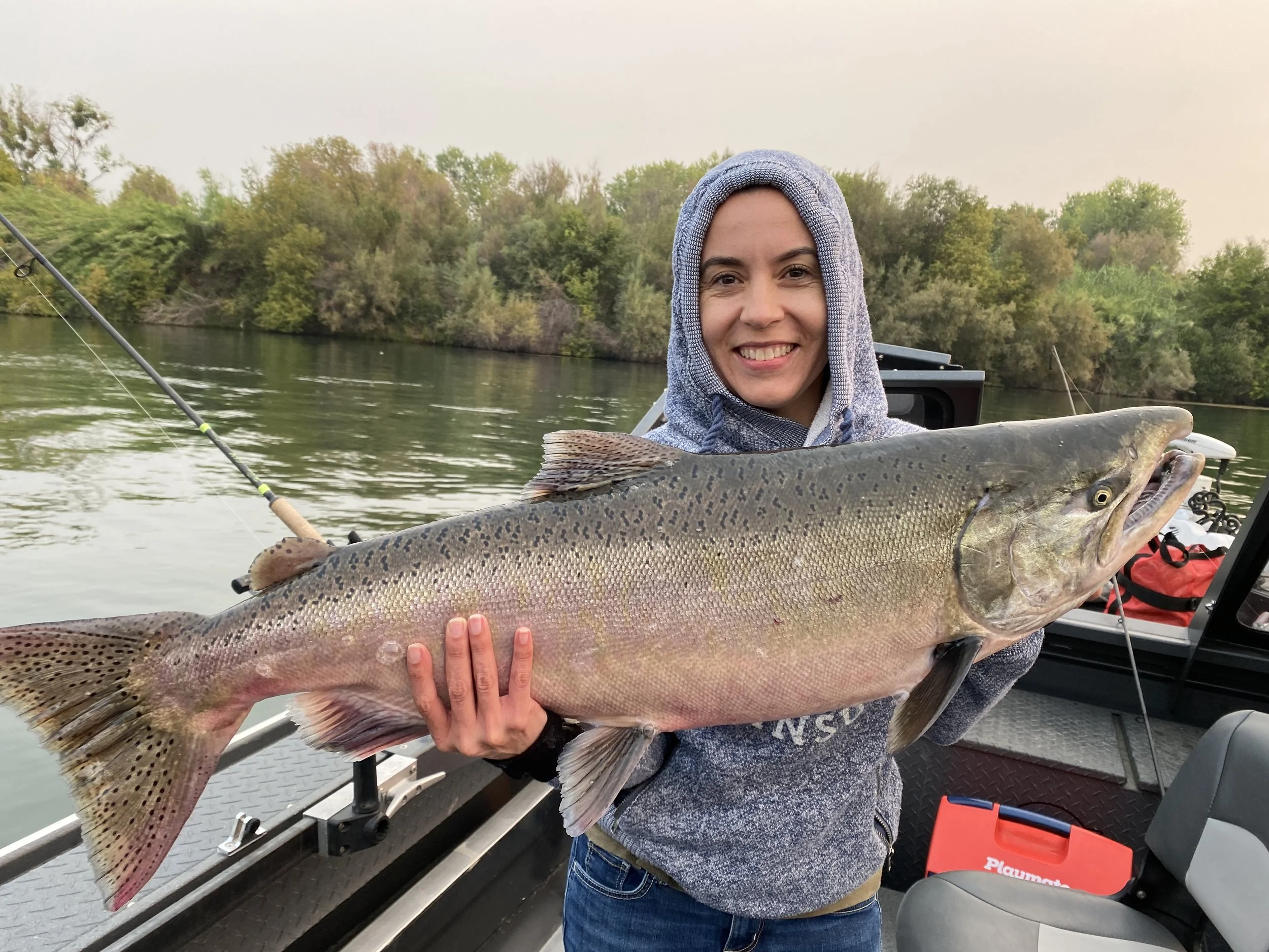 2022 Salmon Season Outlook