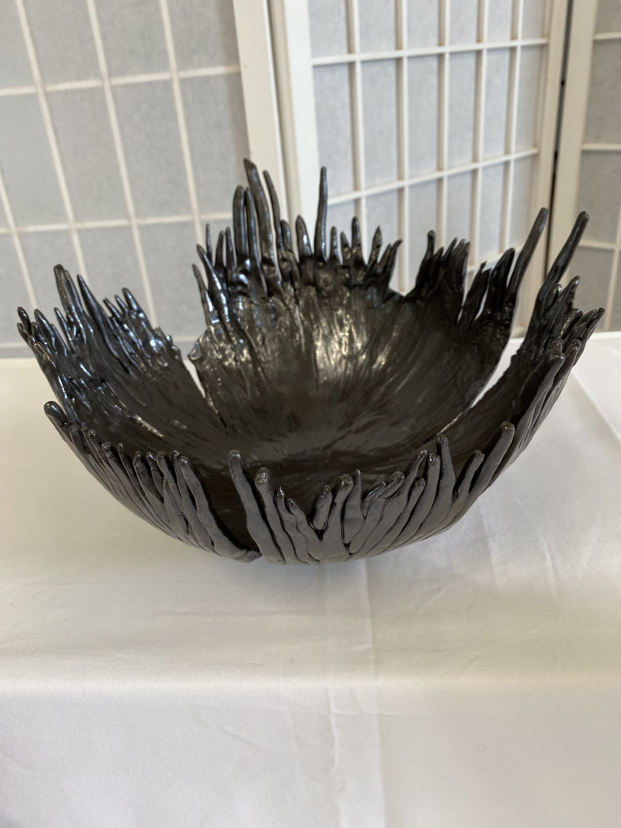 Urchin Bowl