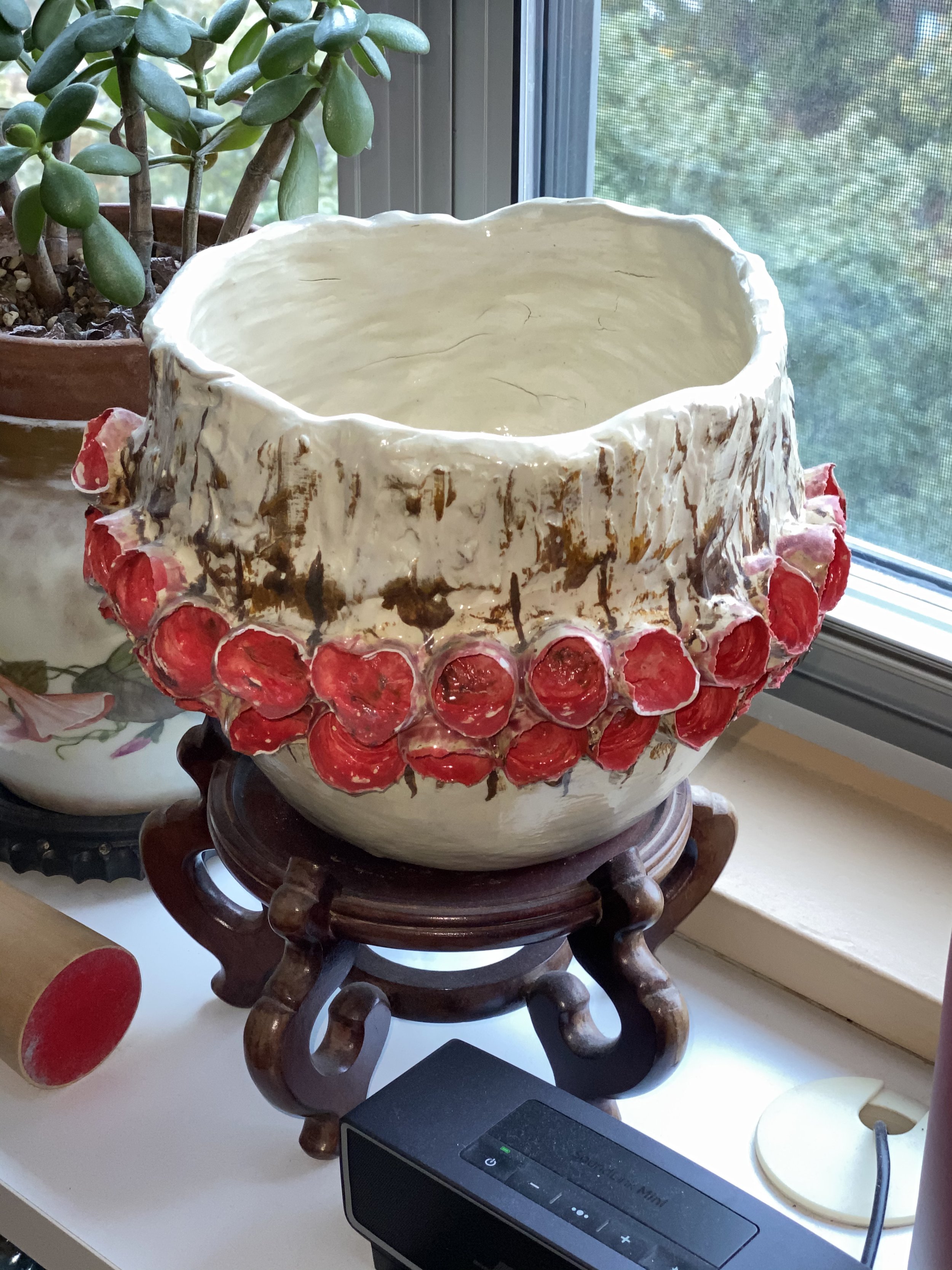 Decorative Bowl