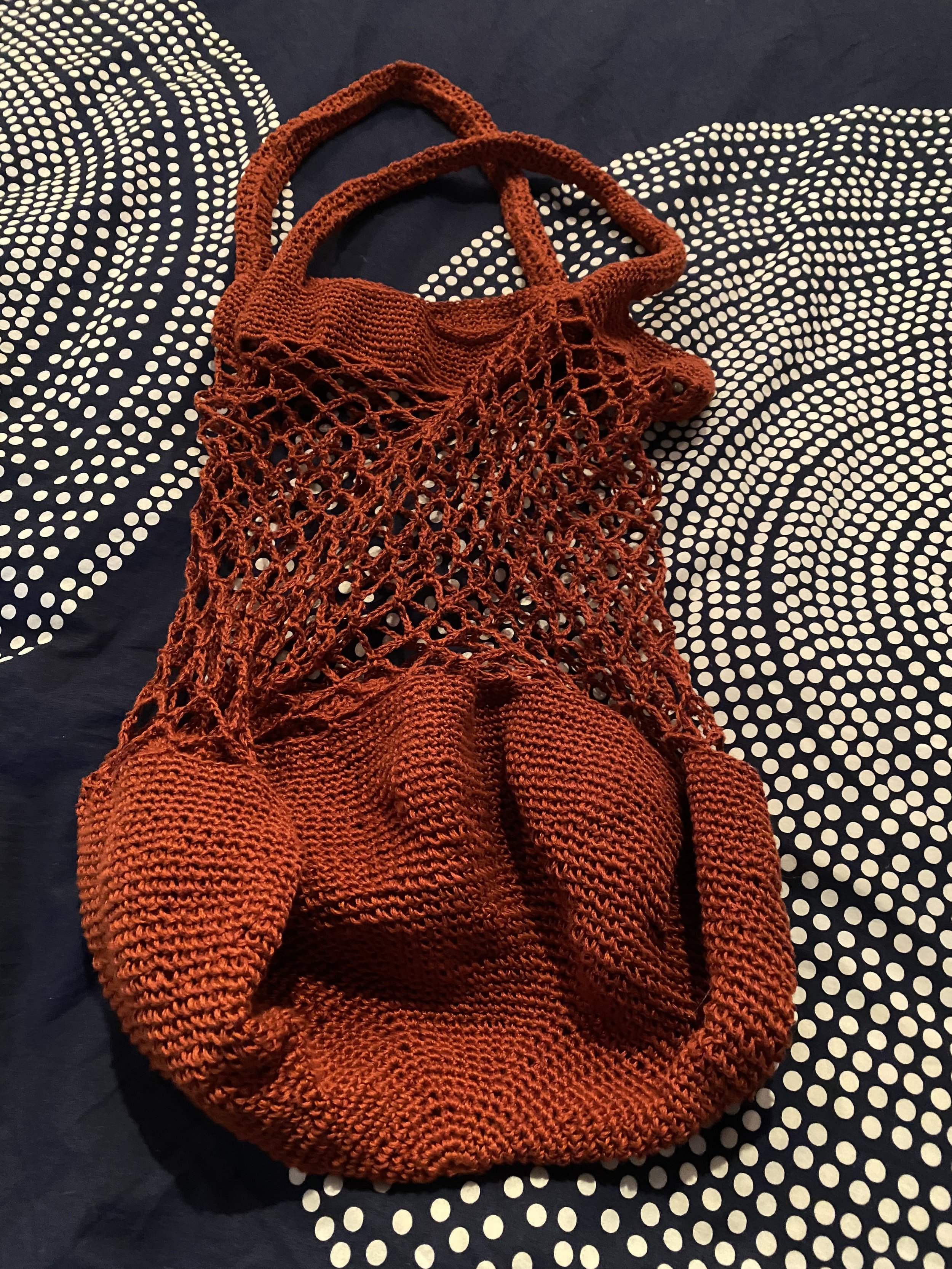 Market Bag