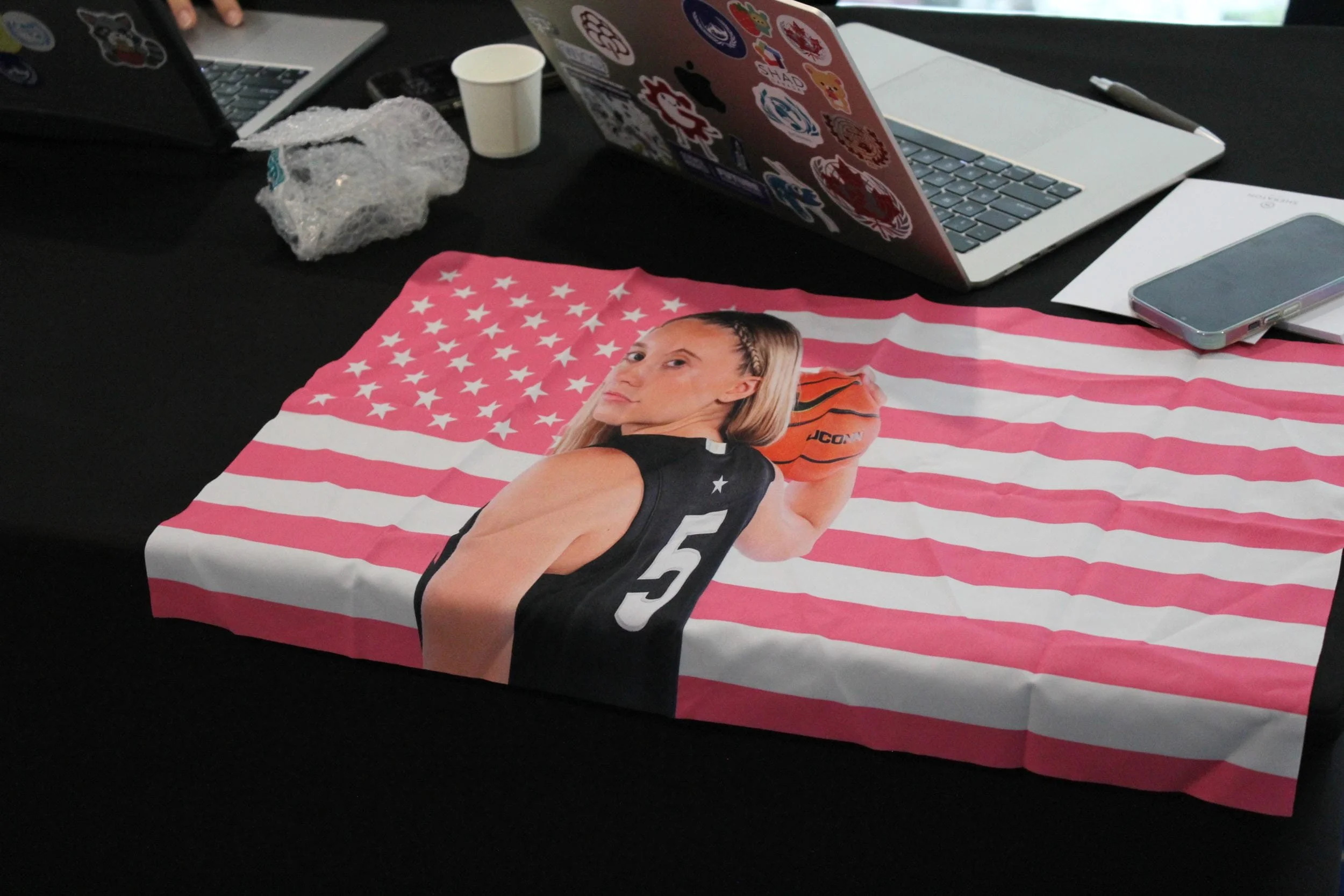 Women's National Basketball Association (WNBA)