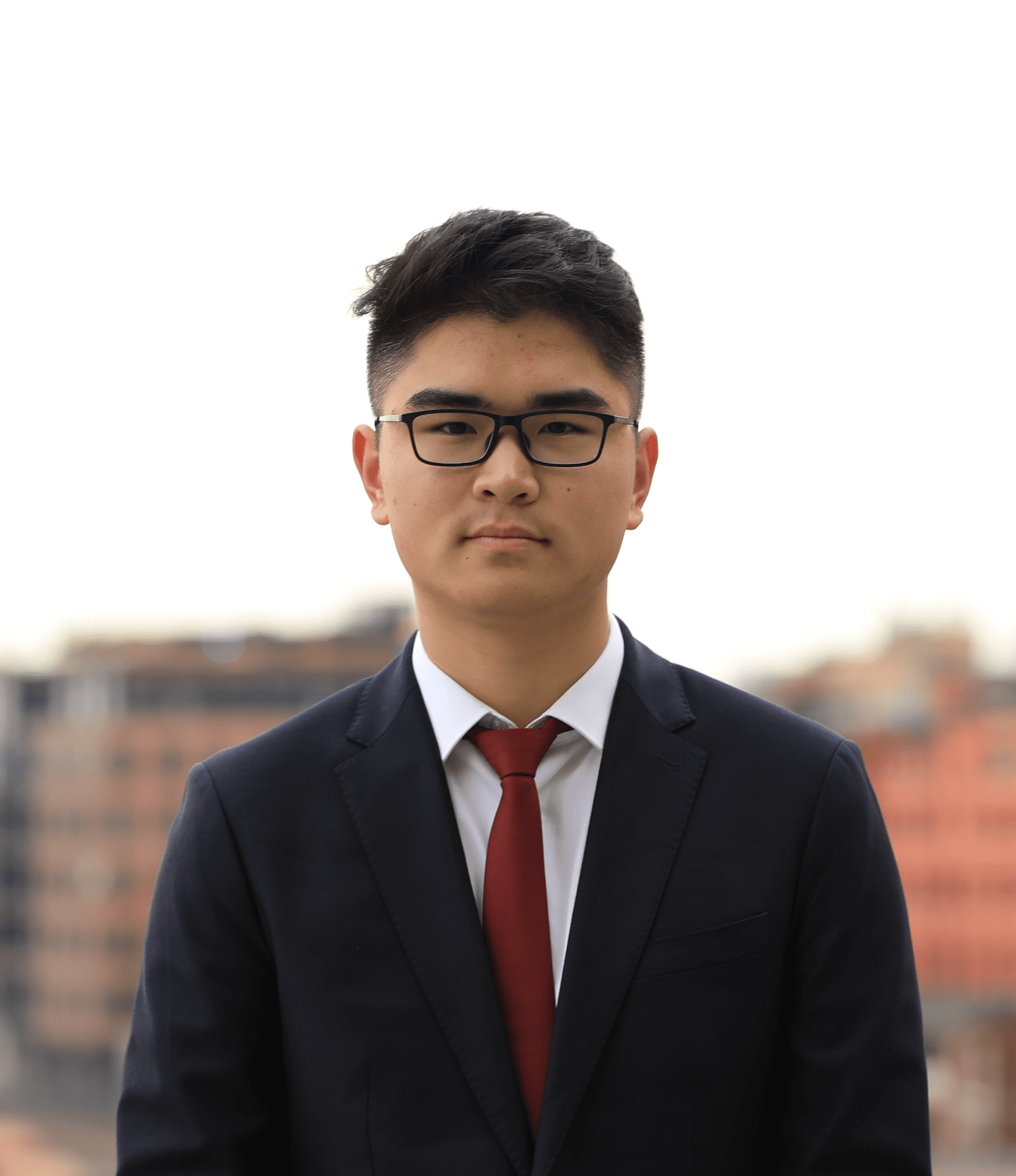 Edwin Gao Math DISEC — Canadian High Schools Model United Nations