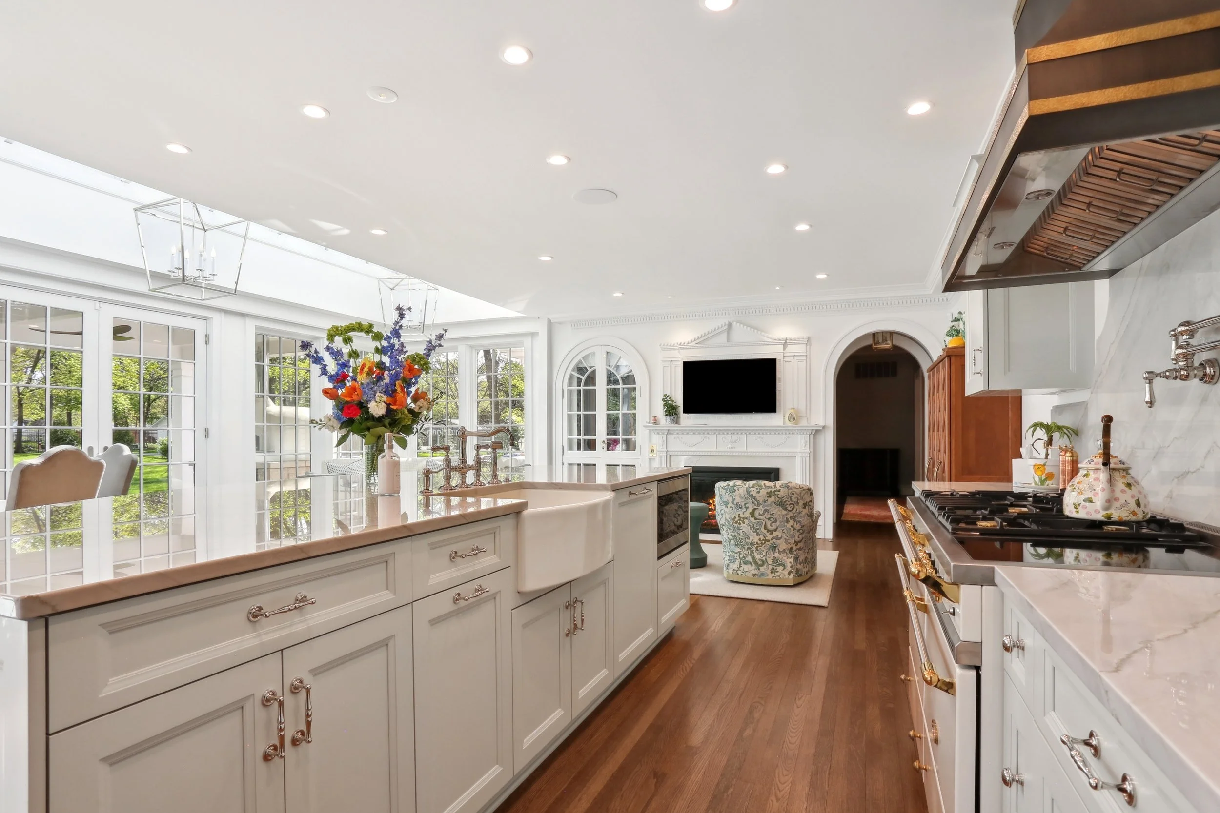 keith mueller architecture