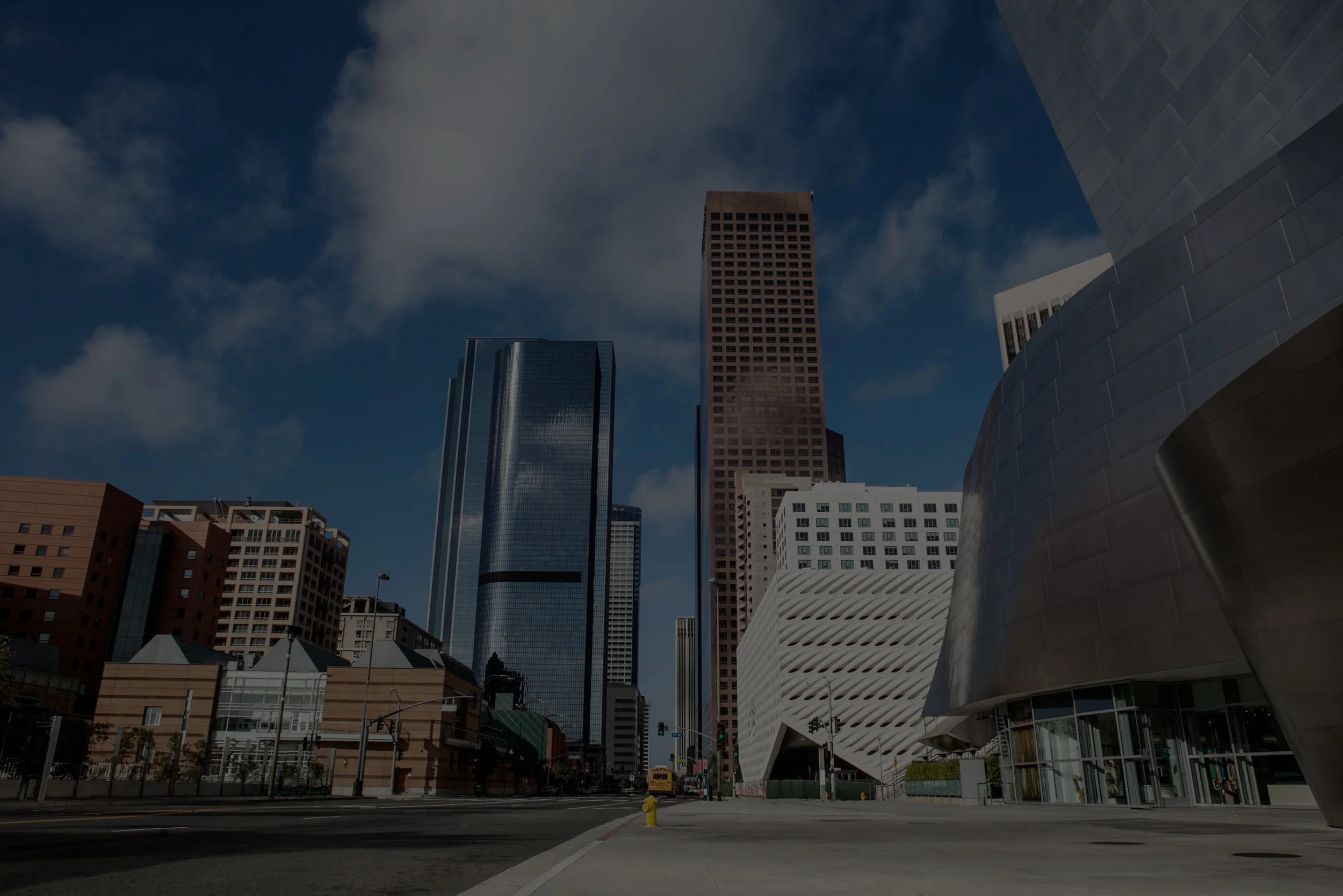Accrued Leave City Of Los Angeles Deferred Compensation Plan