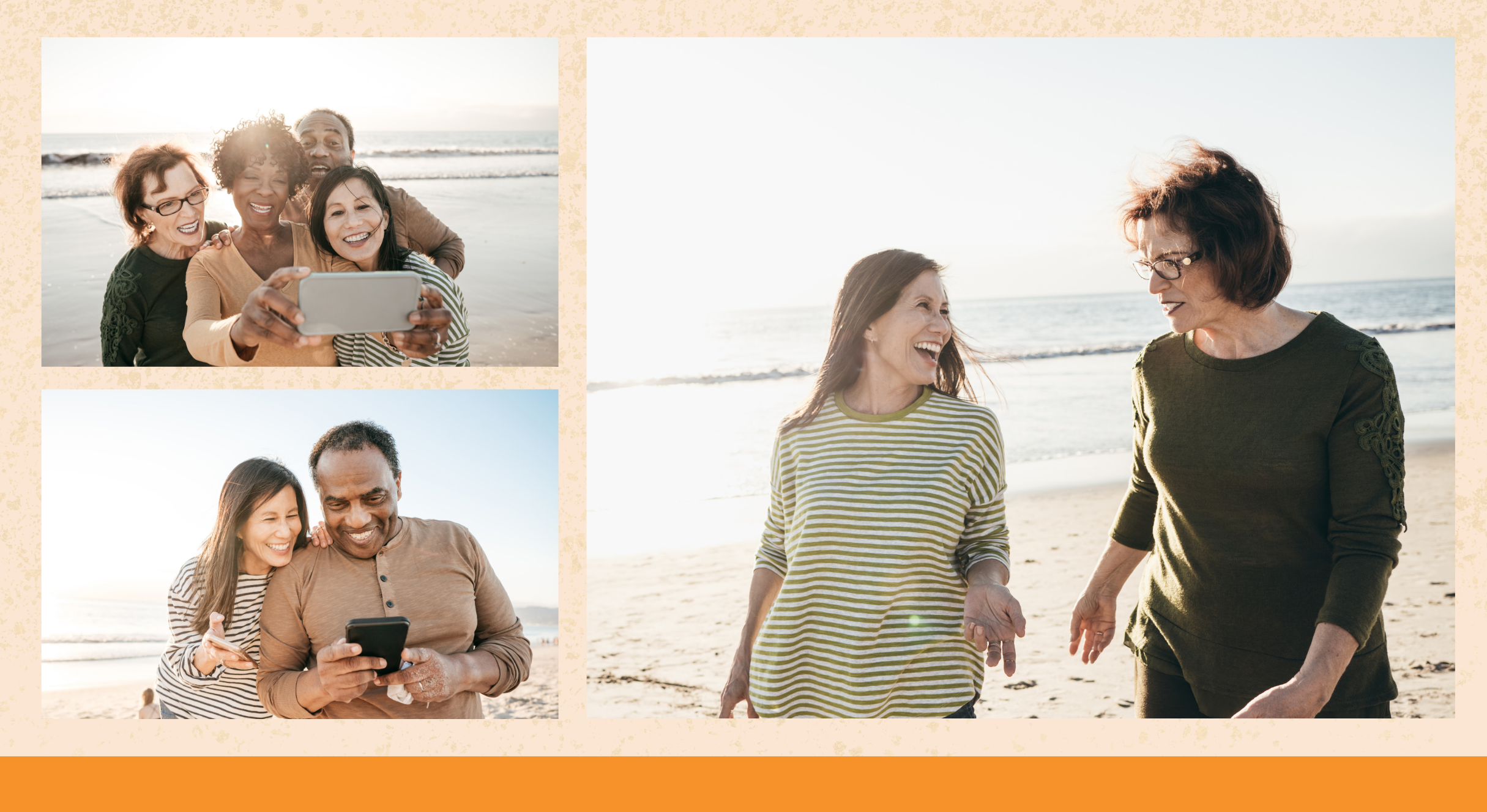 Keep the fun going in retirement with installment withdrawals from the DCP