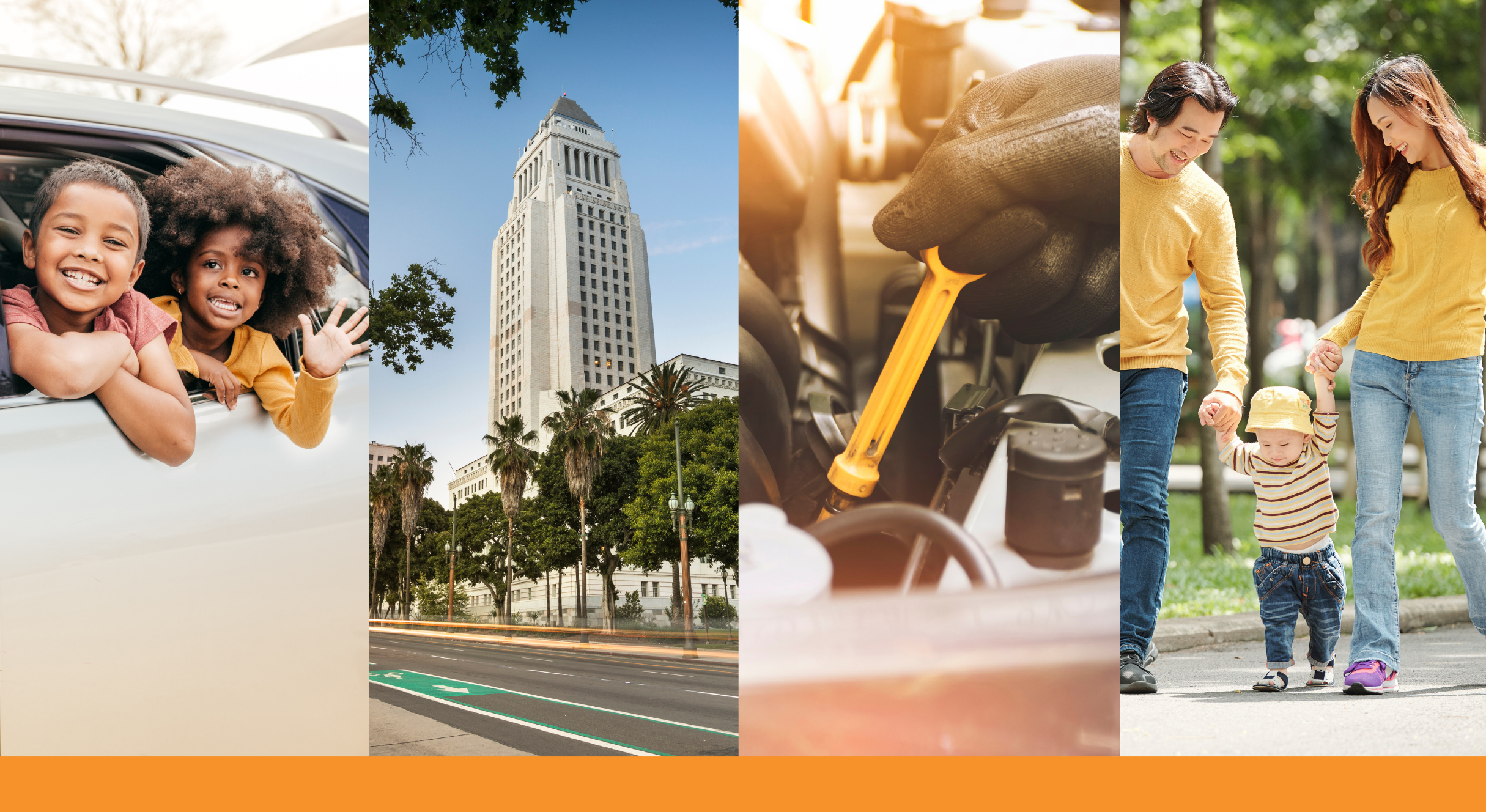 You keep our City working. Reward yourself with retirement savings from the DCP