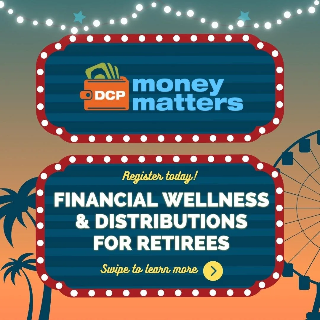 NRSM 2023 — City of Los Angeles Deferred Compensation Plan - City Of Los Angeles Deferred Compensation