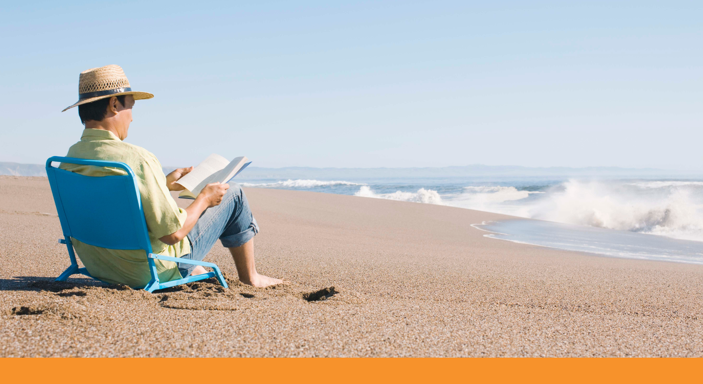 The DCP Summer Checklist: Your 6 Essential Tips 