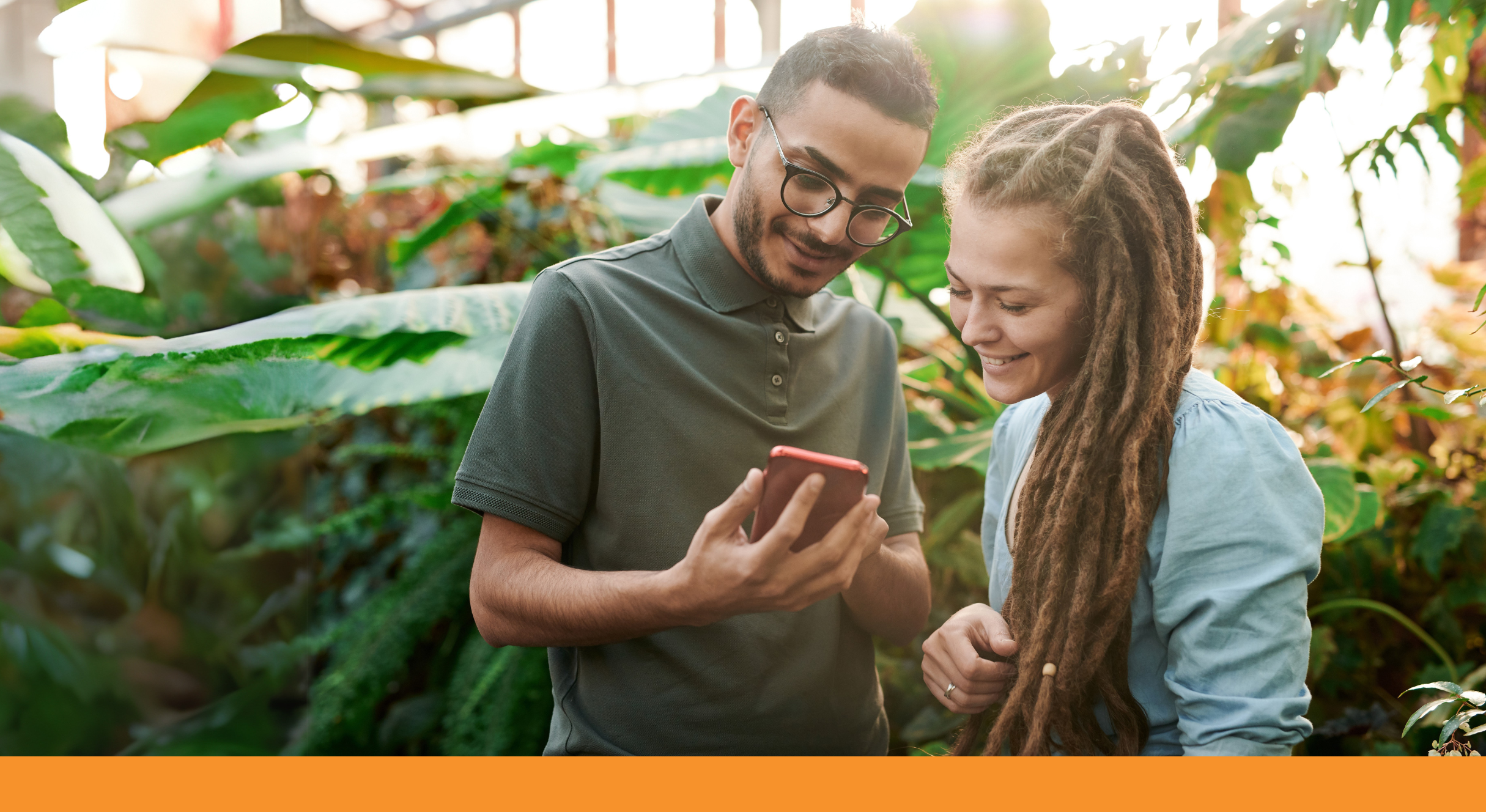 Your account security matters. Register online today.