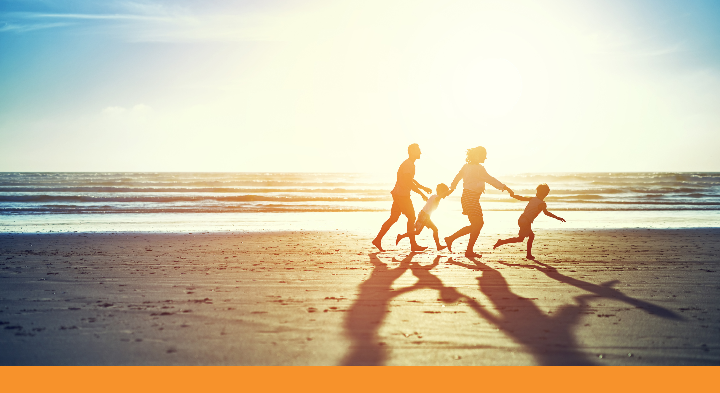 The DCP's 2025 Summer Checklist