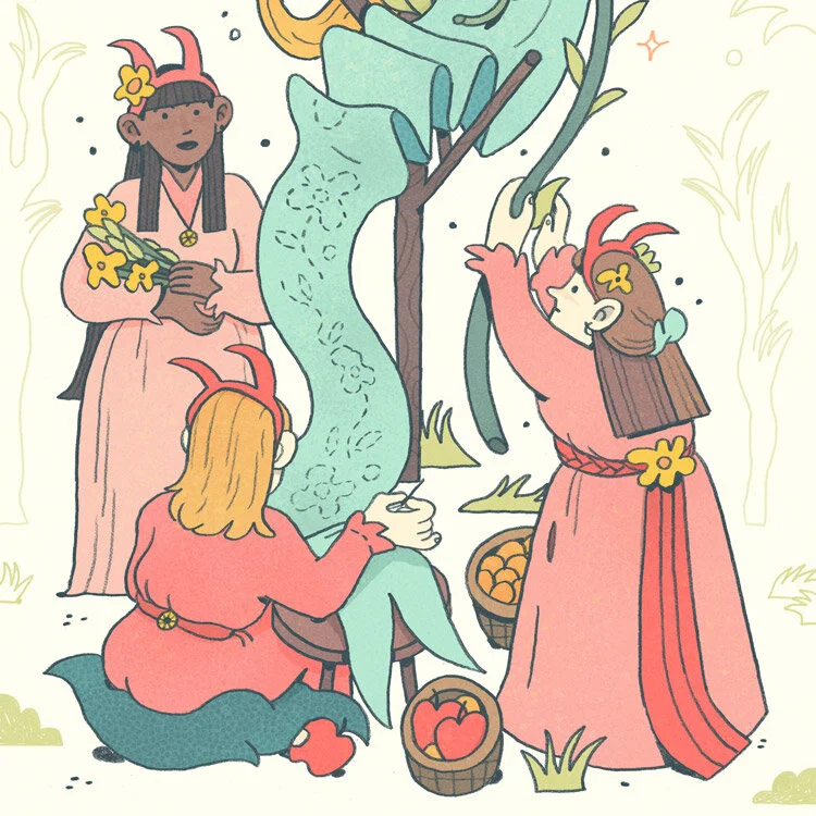 ASHLEY NICOLE DELEON — The Spruce