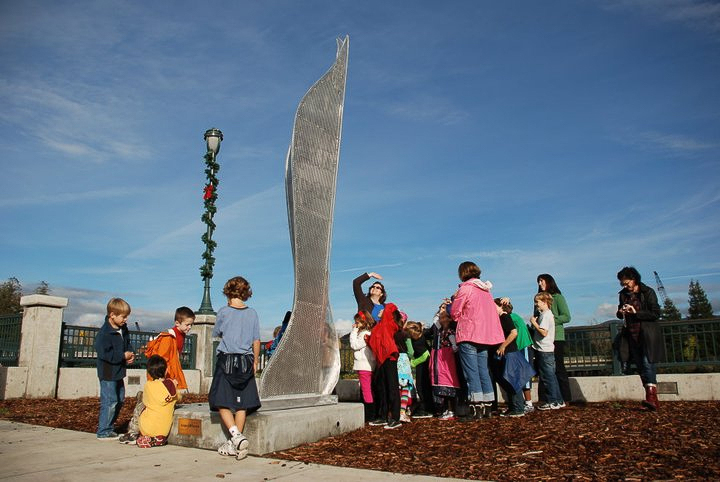7. Chinook Resurrection by Adrian Litman