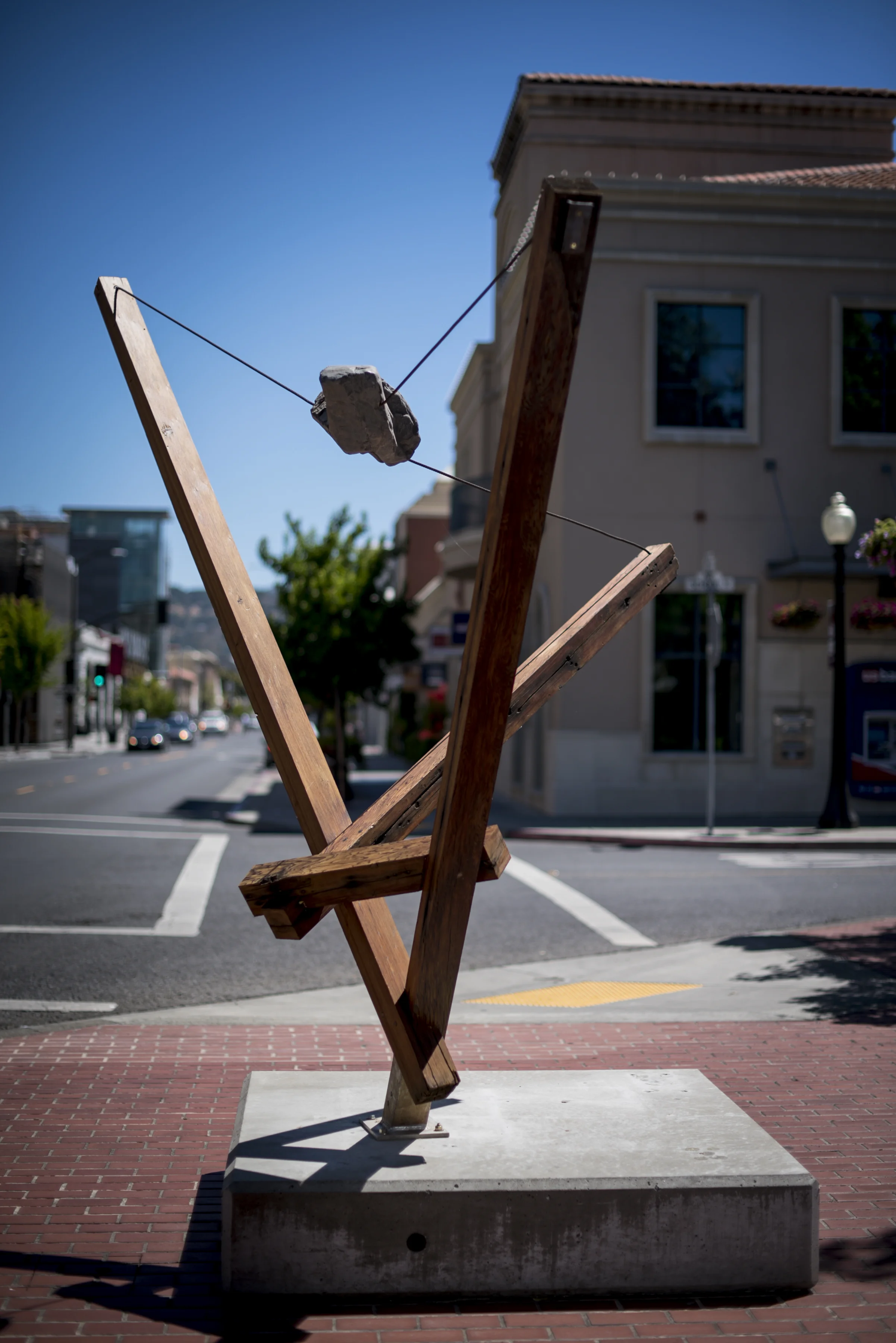 1. Strength Together by Gabe Babcock