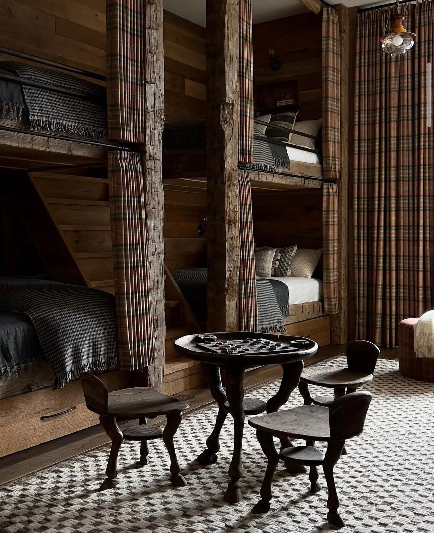 Rusty Nail Design Custom Bunk Rooms, Bunk Beds and Furniture