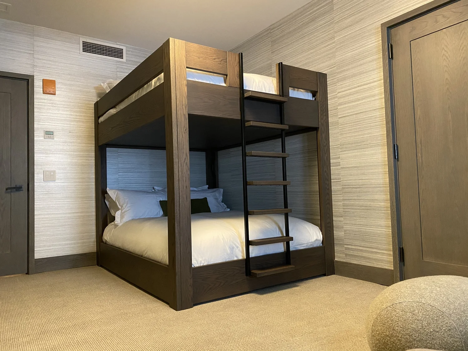 Icon Bunk Beds — RN Design | Custom Furniture and Innovative Spaces