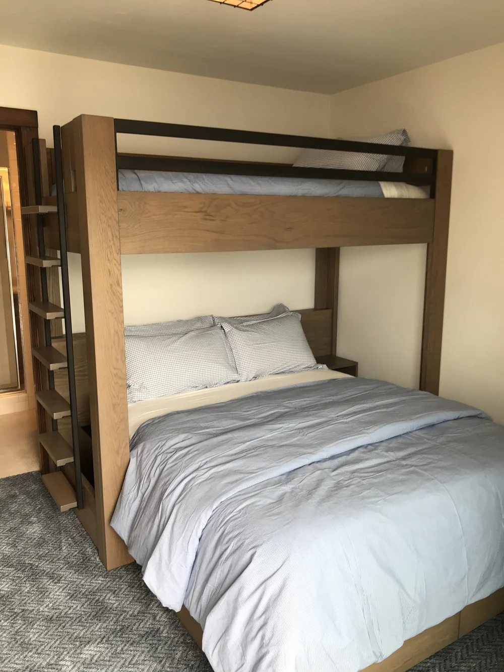 Icon Bunk Beds — RN Design | Custom Furniture and Innovative Spaces