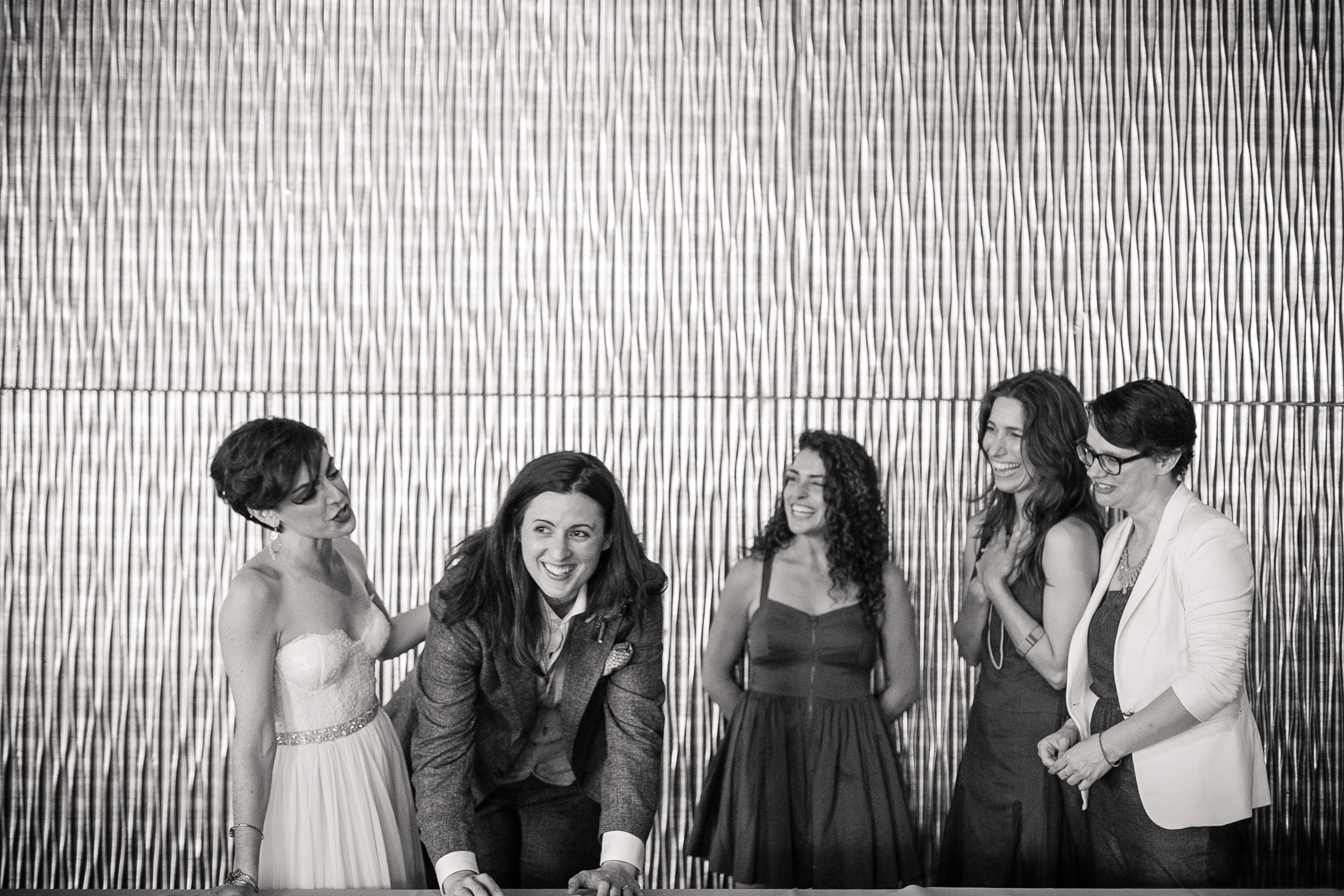 Image credit: Stylish and Hip Wedding Photography