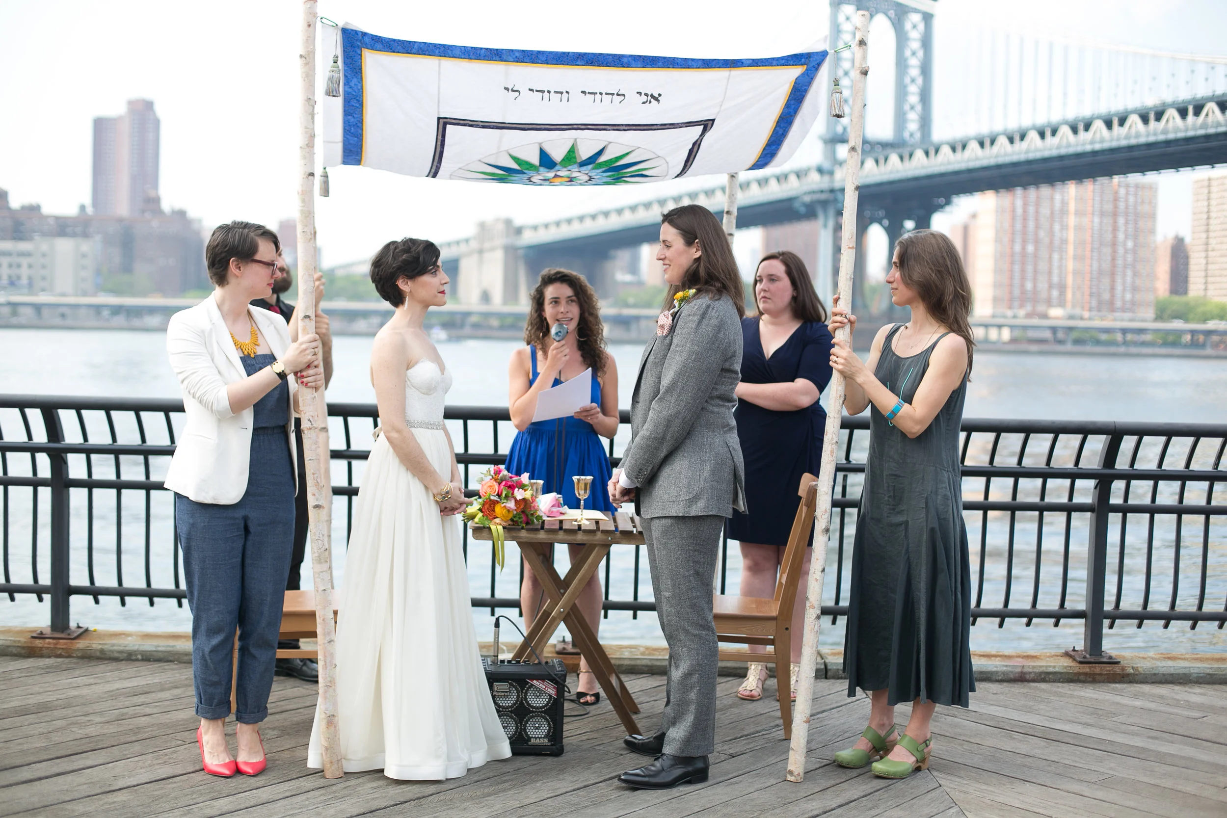 Image credit: Stylish and Hip Wedding Photography