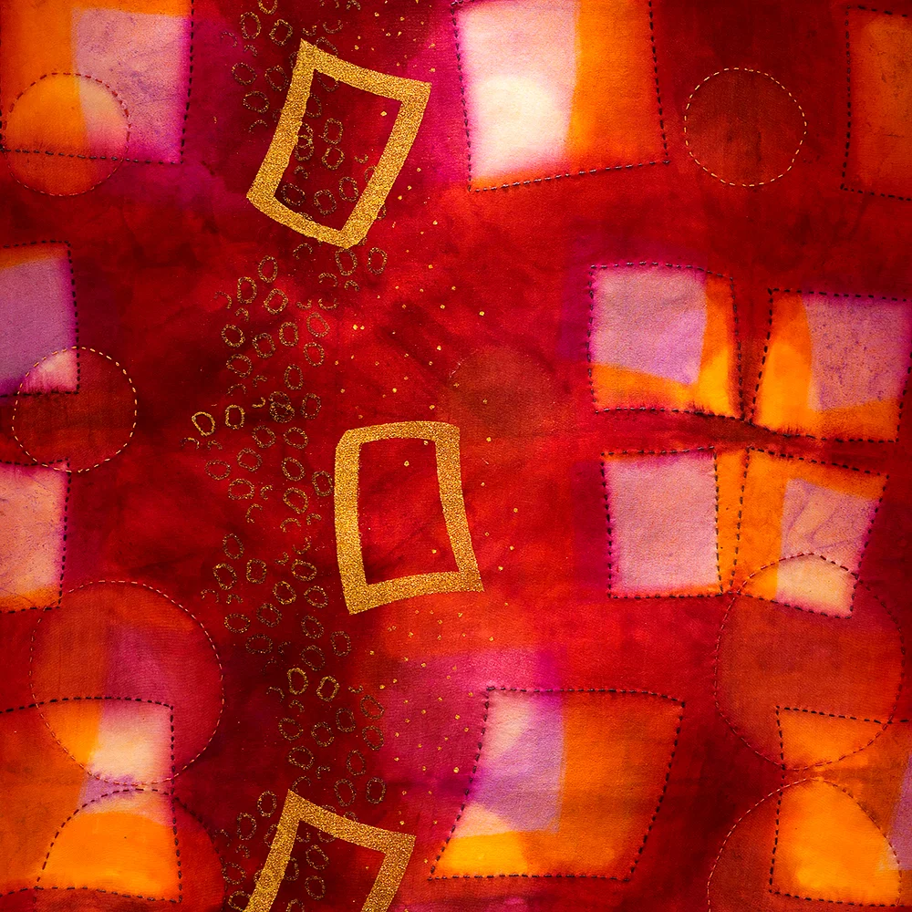 Transition (Detail)