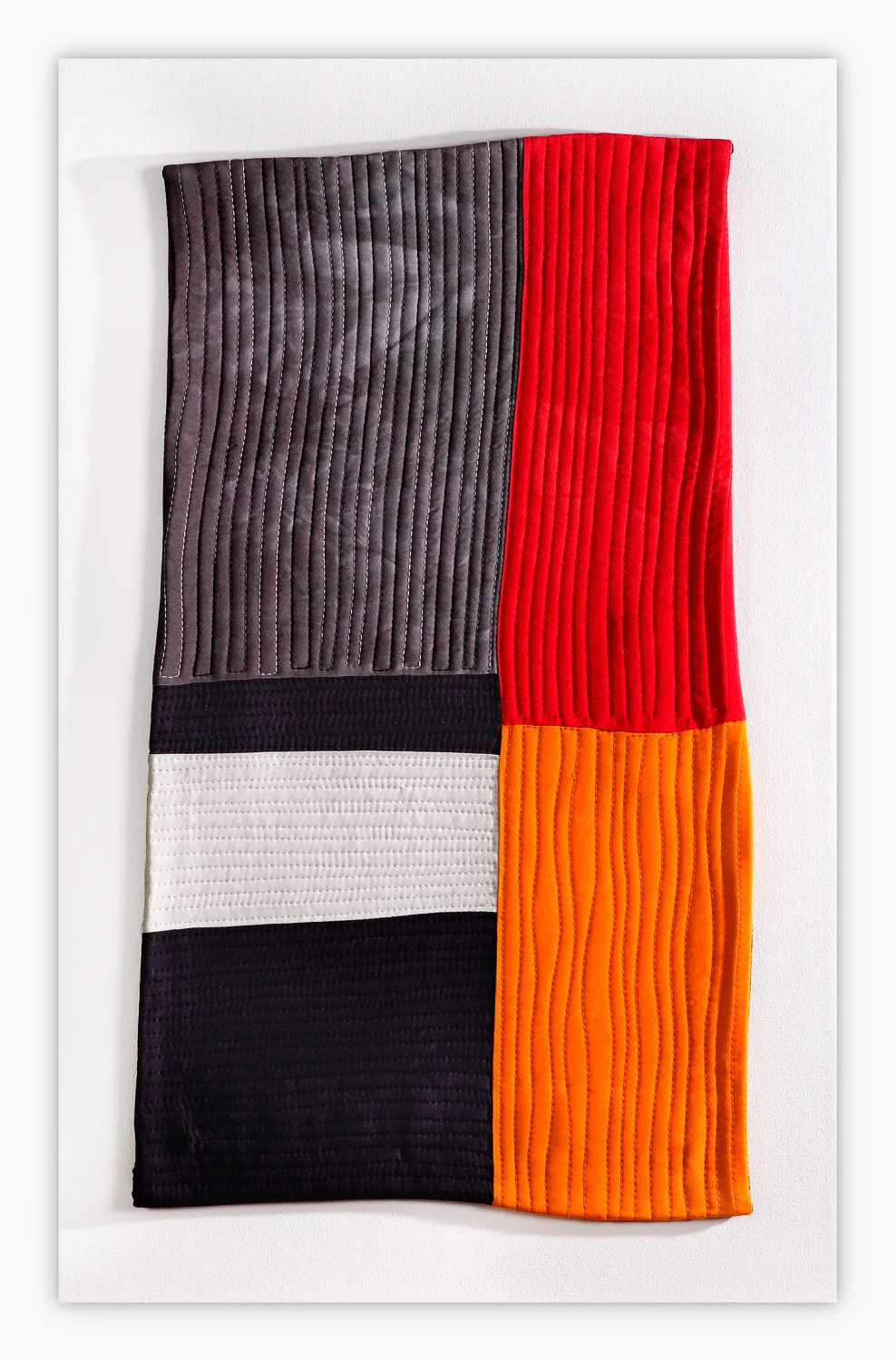 Form/Color #3 (Collection of Artist)