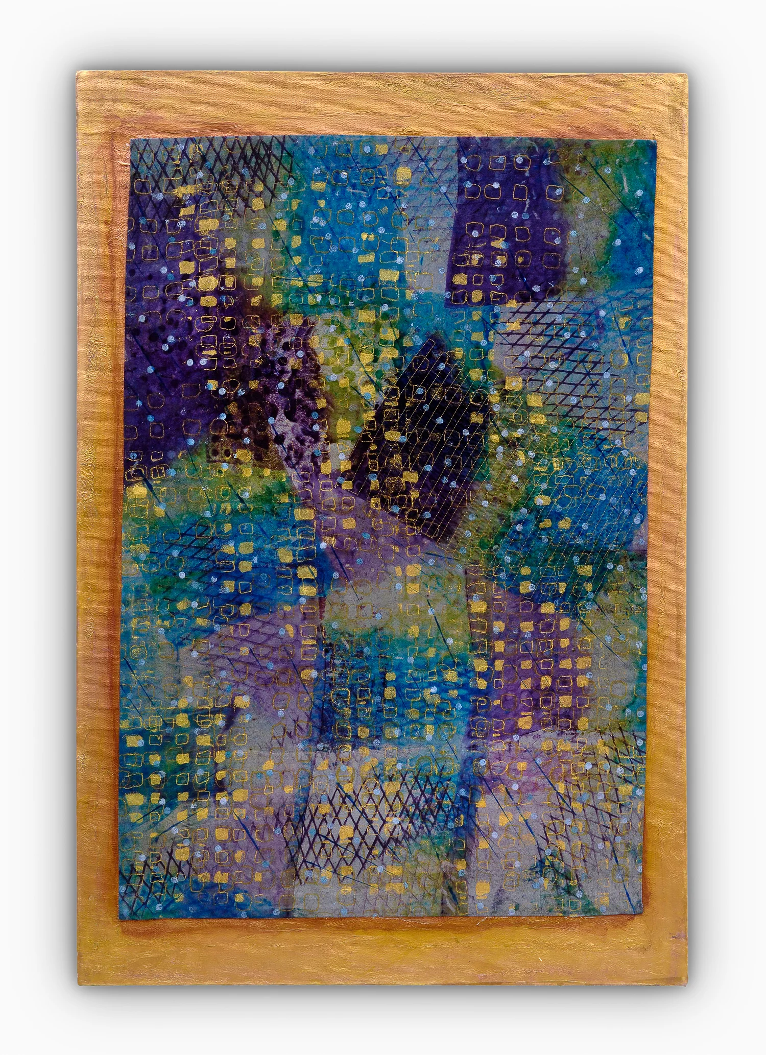 On Edge (Sold)