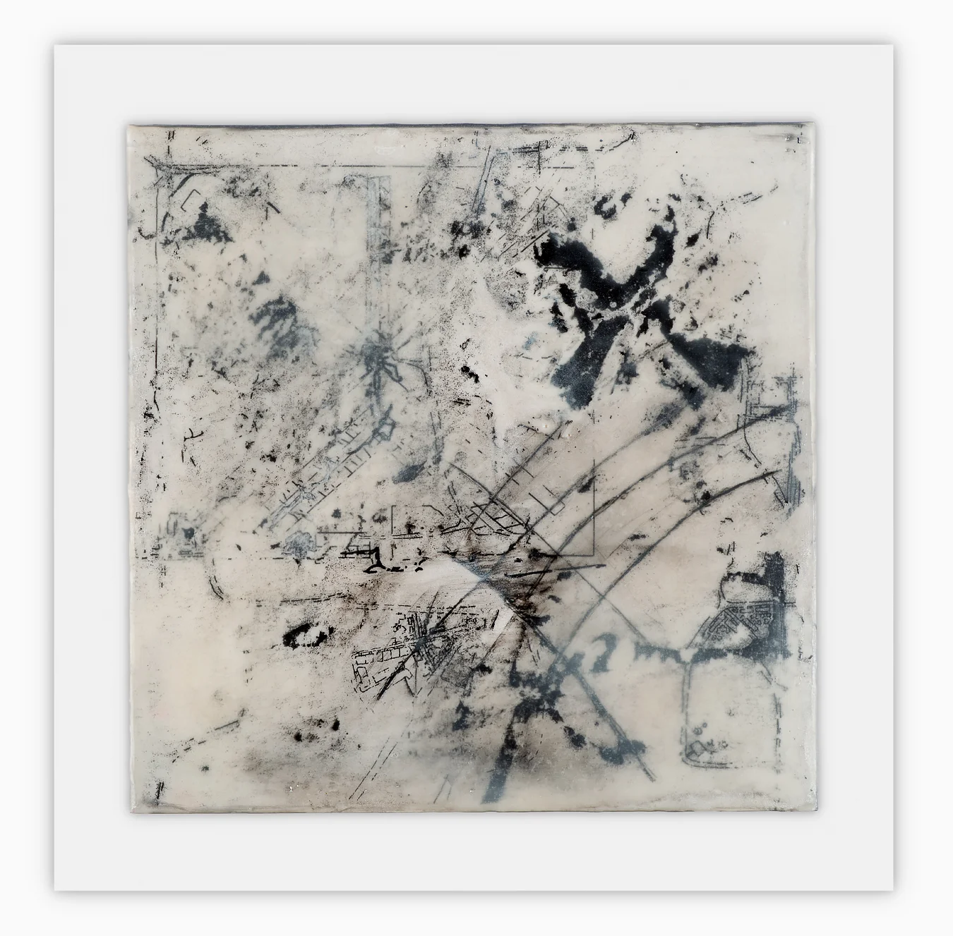 Topography