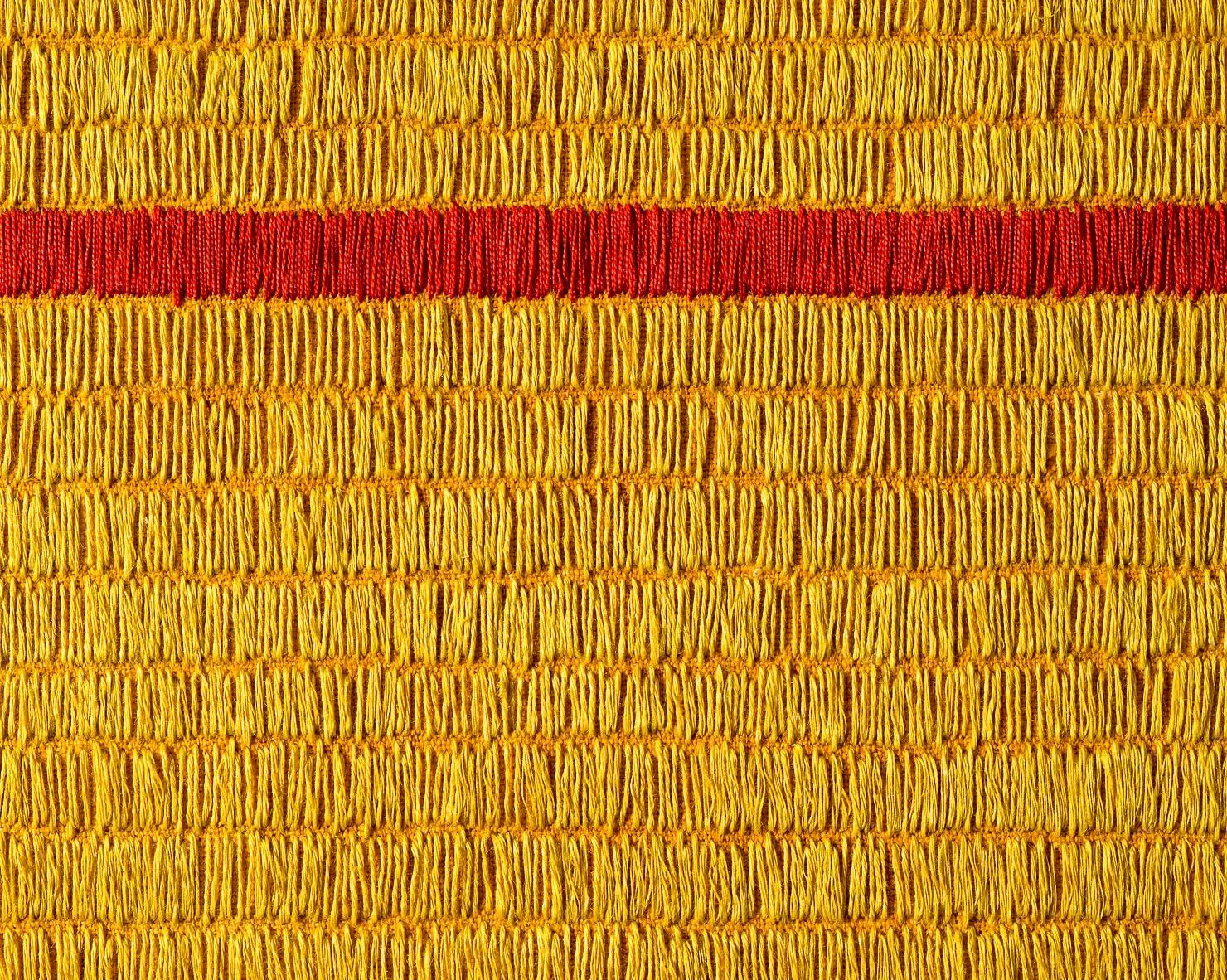 Two Harvests (Detail)