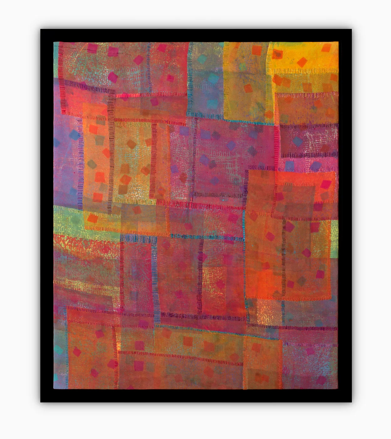 Eureka (Collection of Artist)