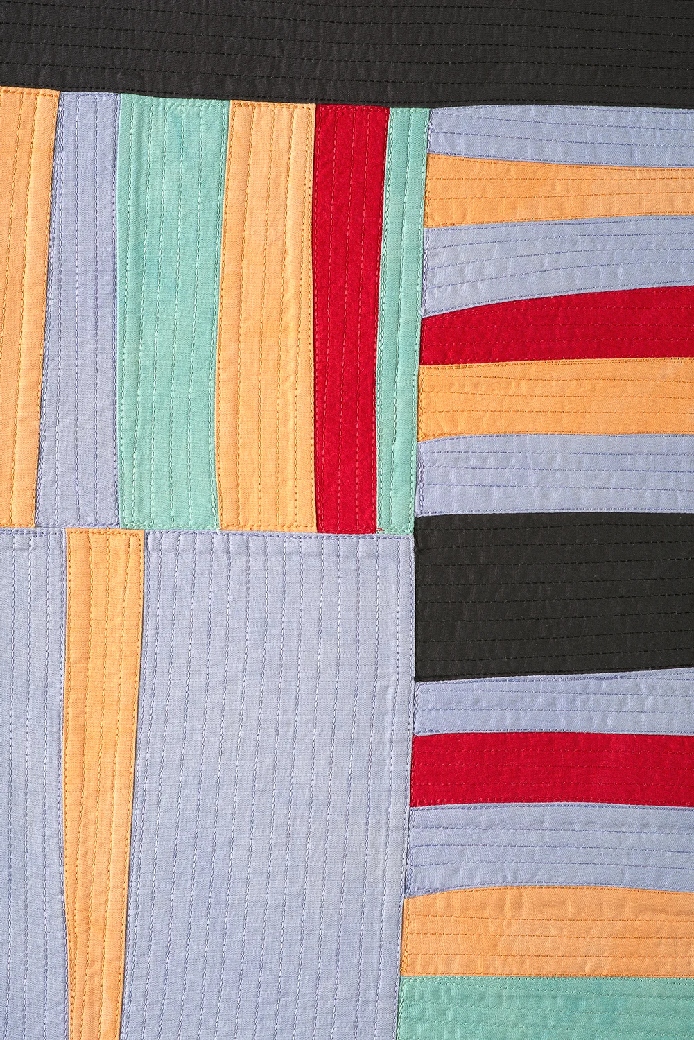 Traces I (Detail)