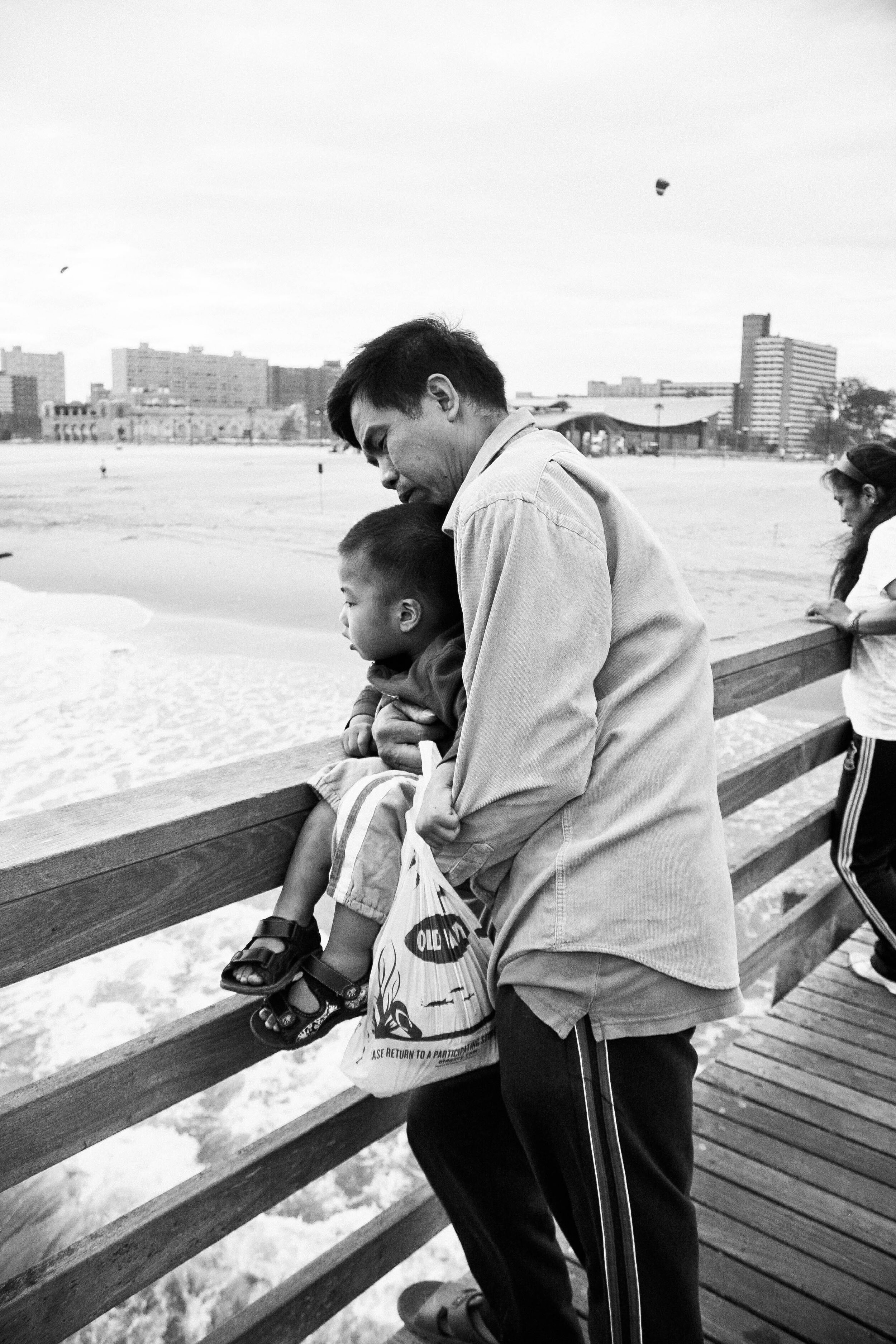 coneyislandpierfatherandson (1 of 1).jpg